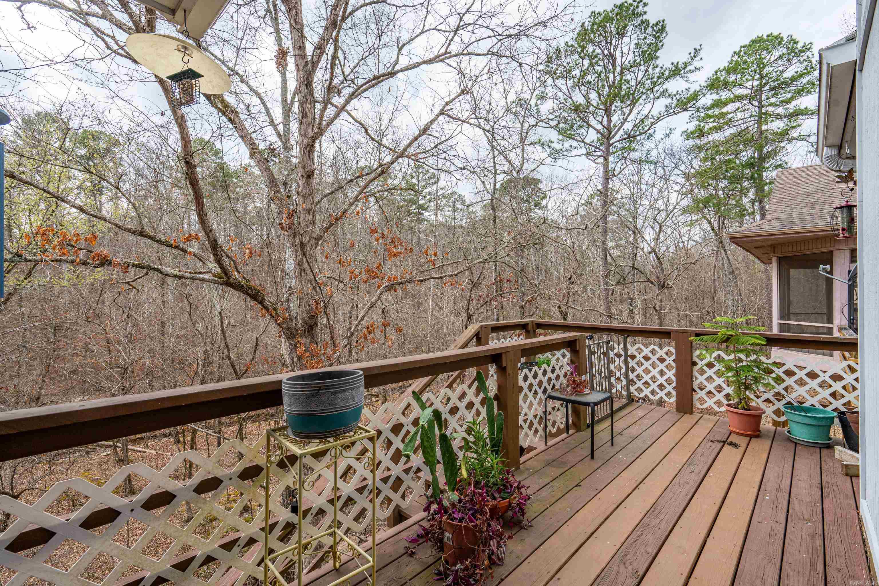 18 LANZA  Hot Springs Village, AR