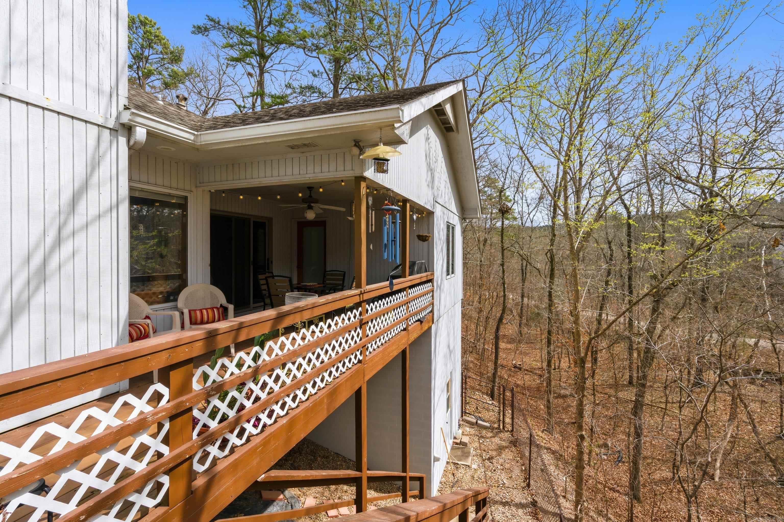 18 LANZA  Hot Springs Village, AR