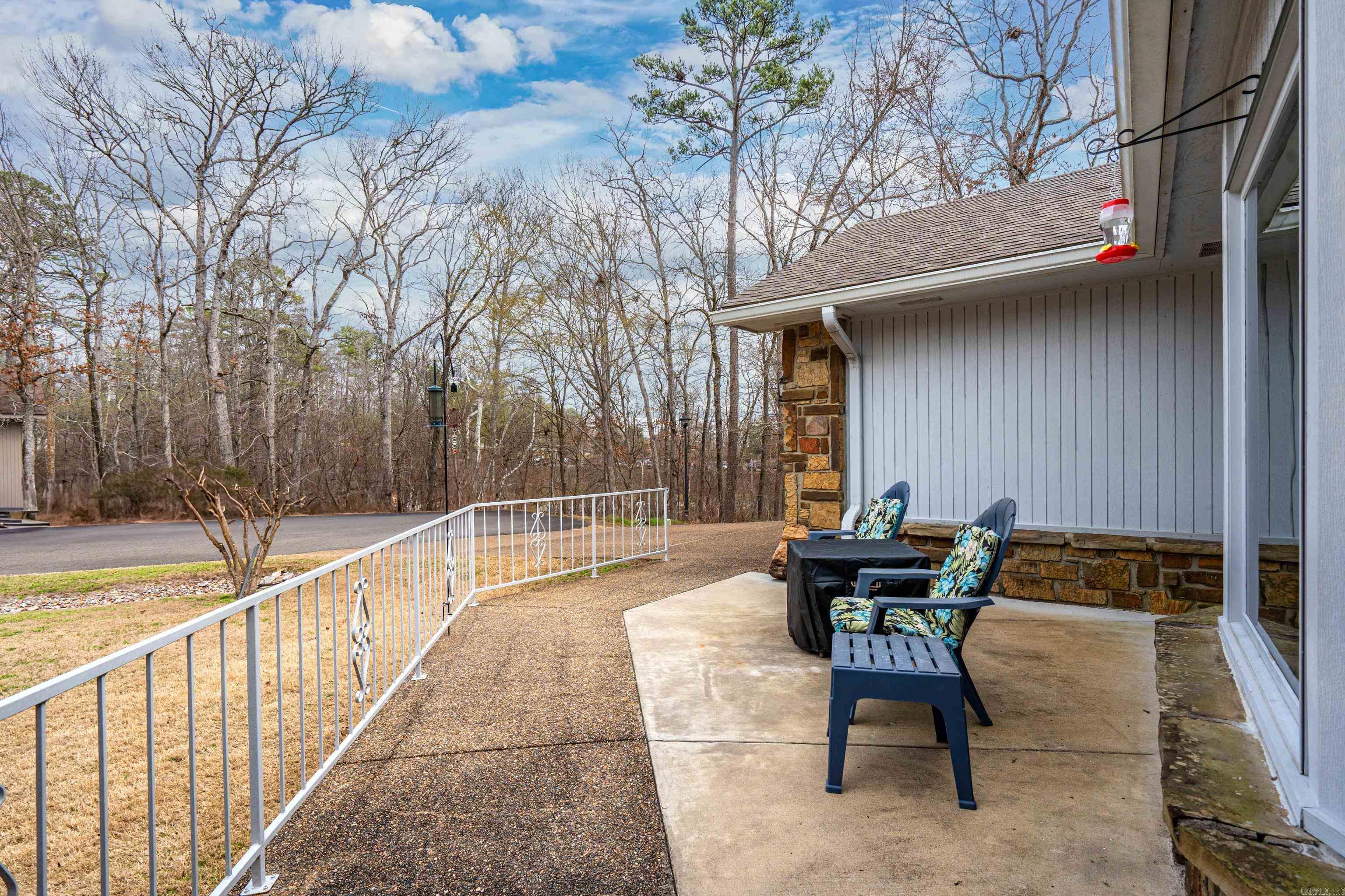 18 LANZA  Hot Springs Village, AR