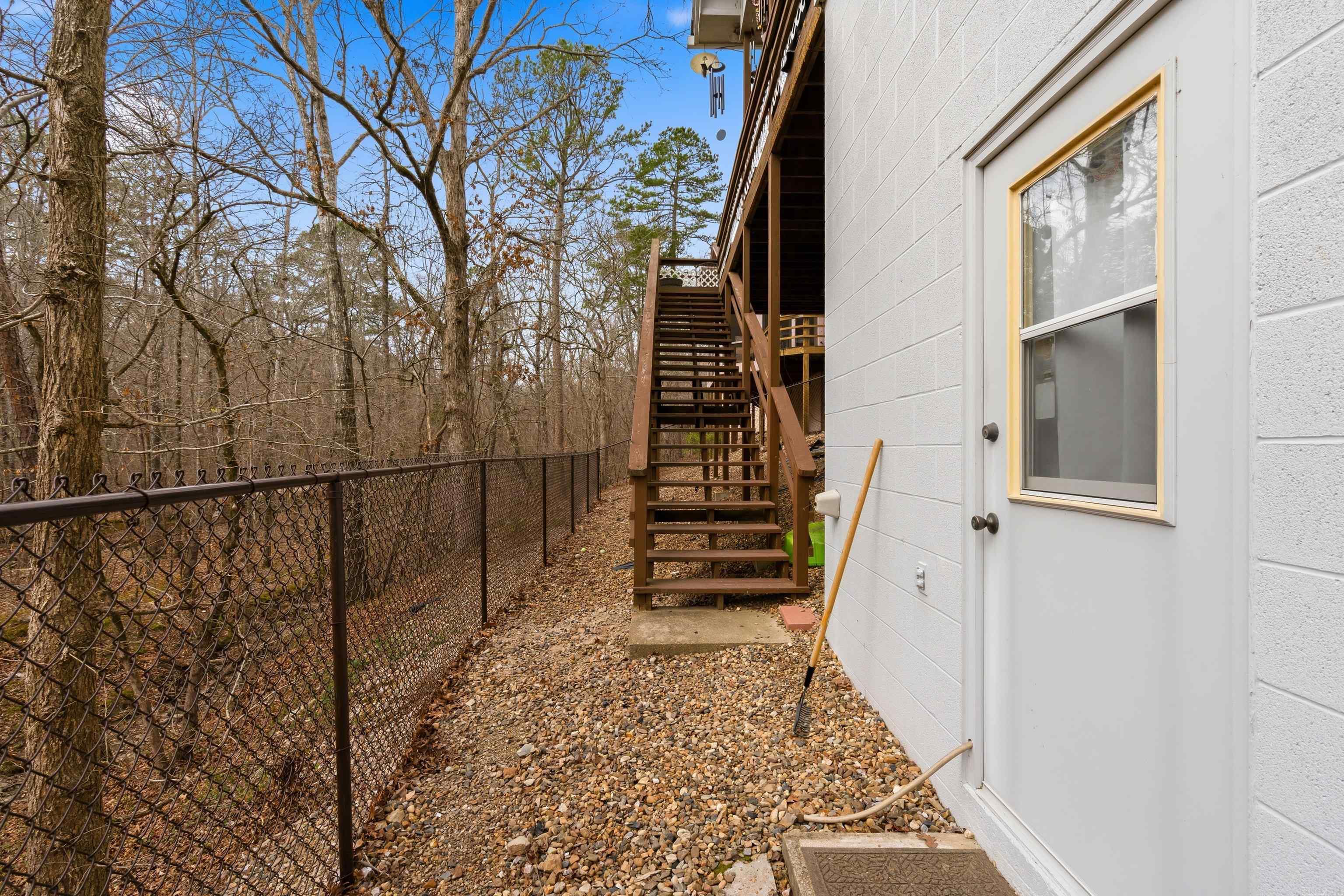 18 LANZA  Hot Springs Village, AR