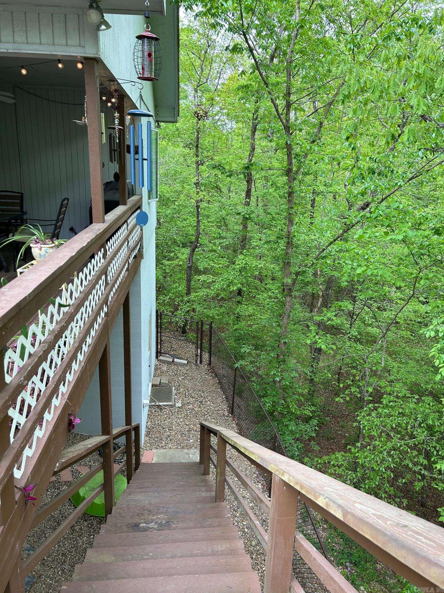 18 LANZA  Hot Springs Village, AR