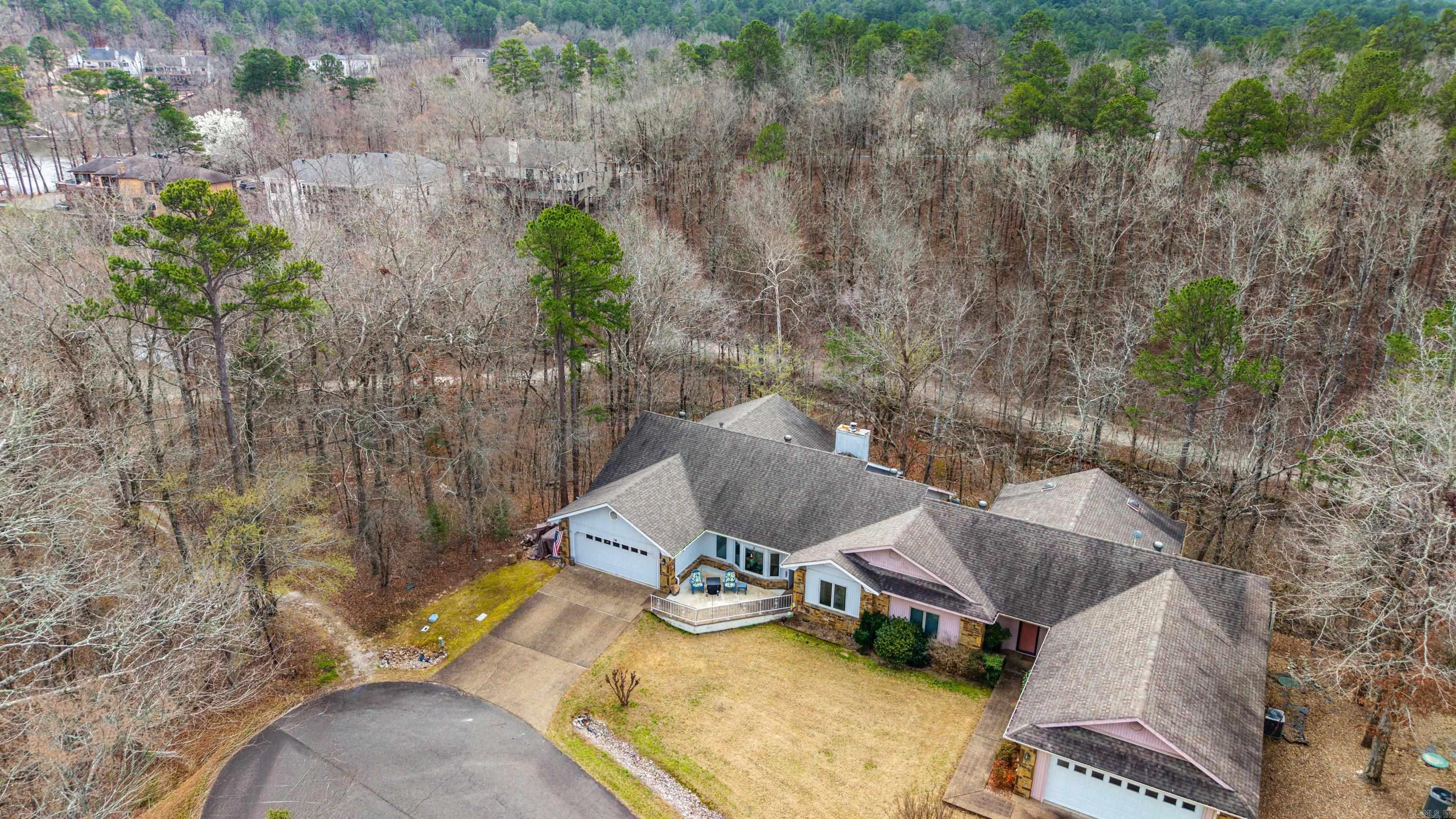 18 LANZA  Hot Springs Village, AR