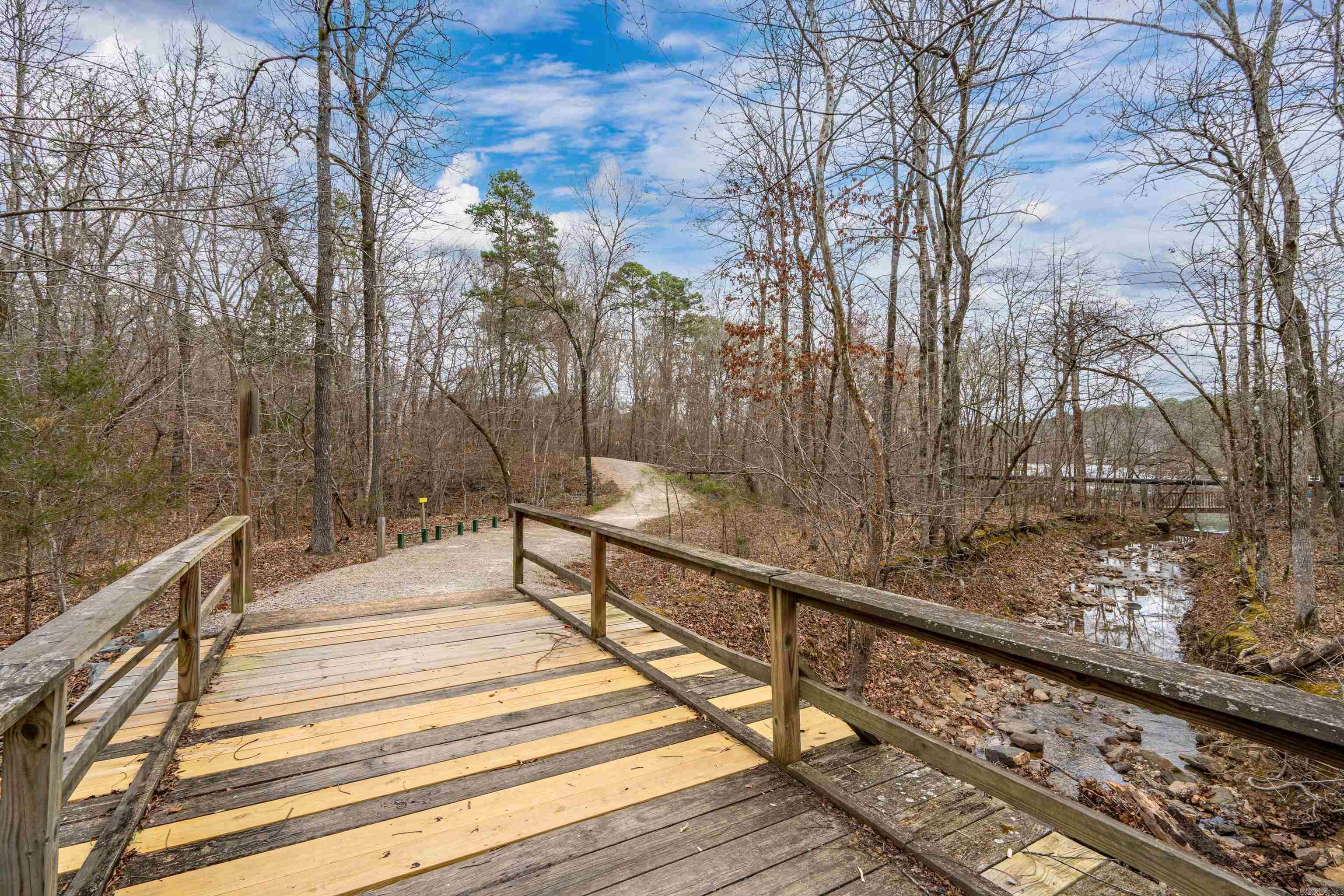 18 LANZA  Hot Springs Village, AR