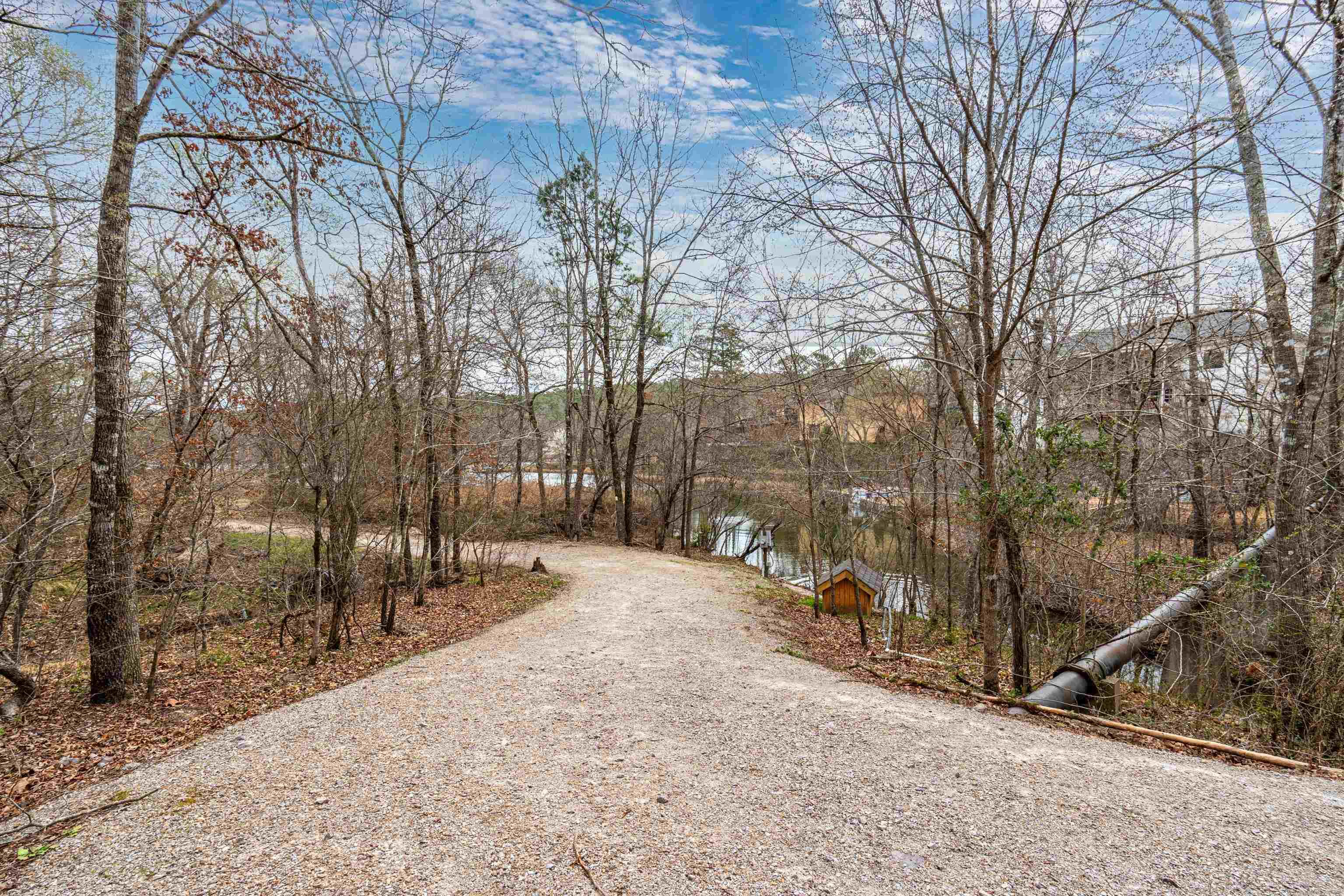 18 LANZA  Hot Springs Village, AR