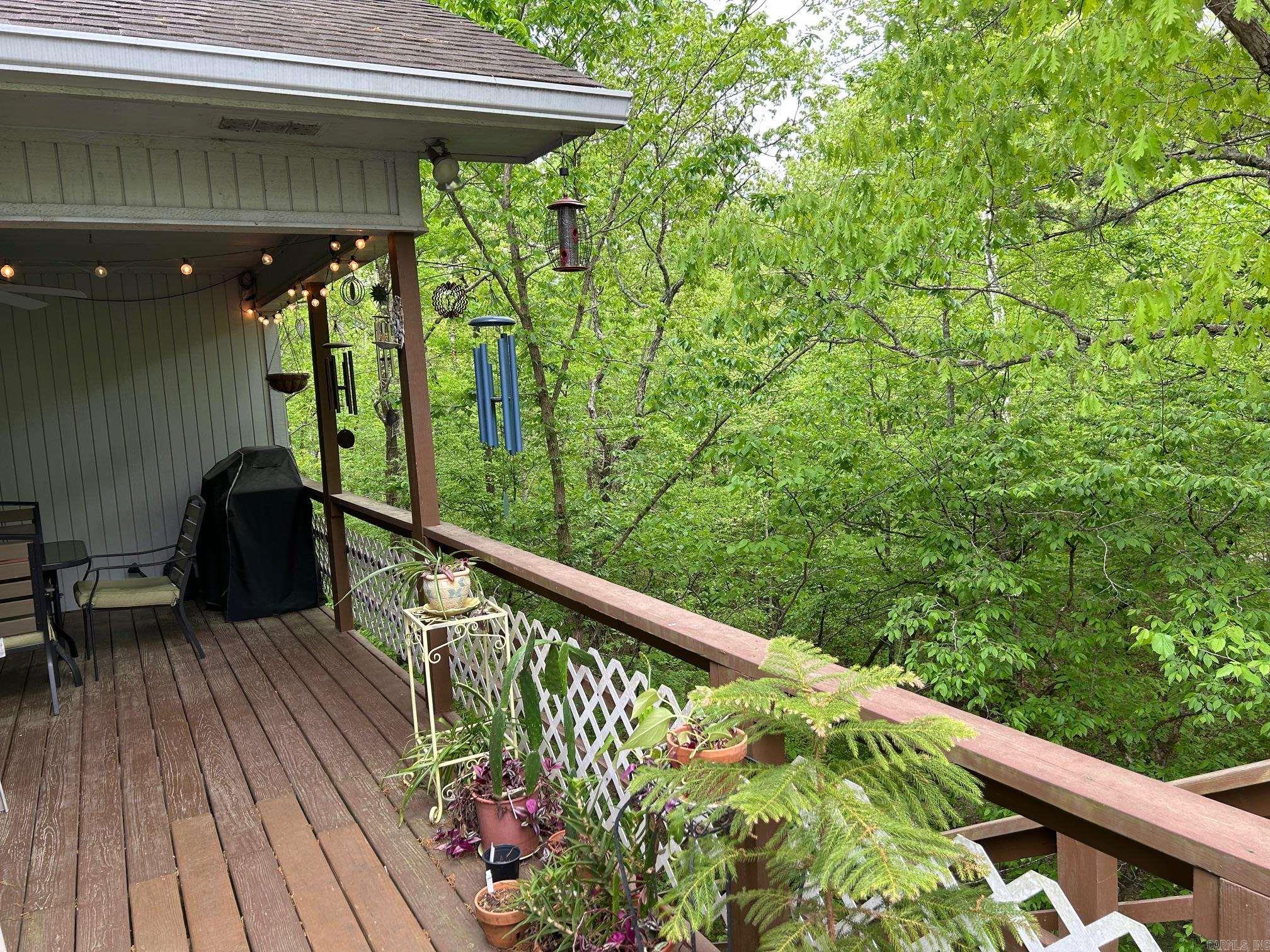 18 LANZA  Hot Springs Village, AR