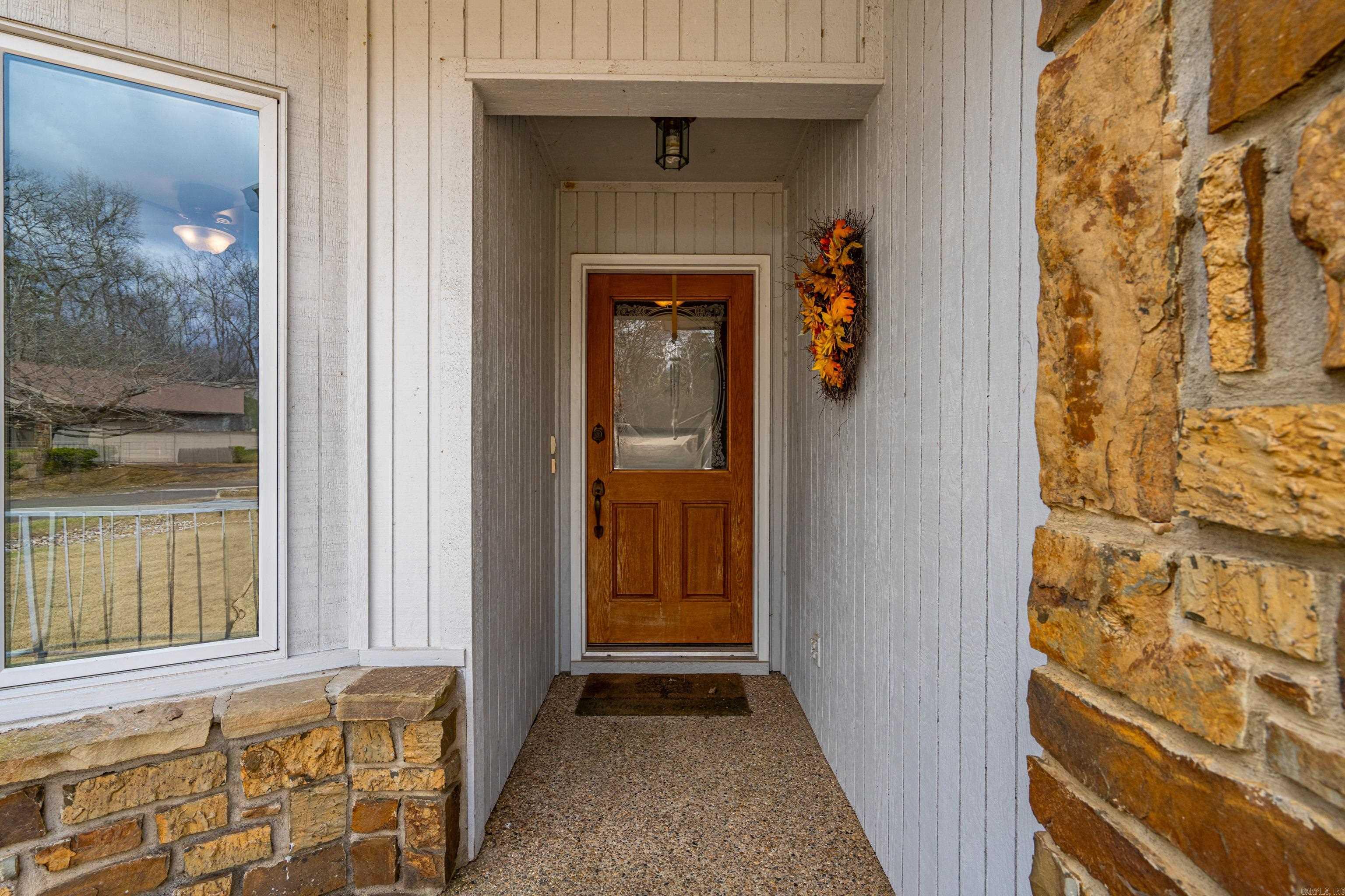 18 LANZA  Hot Springs Village, AR