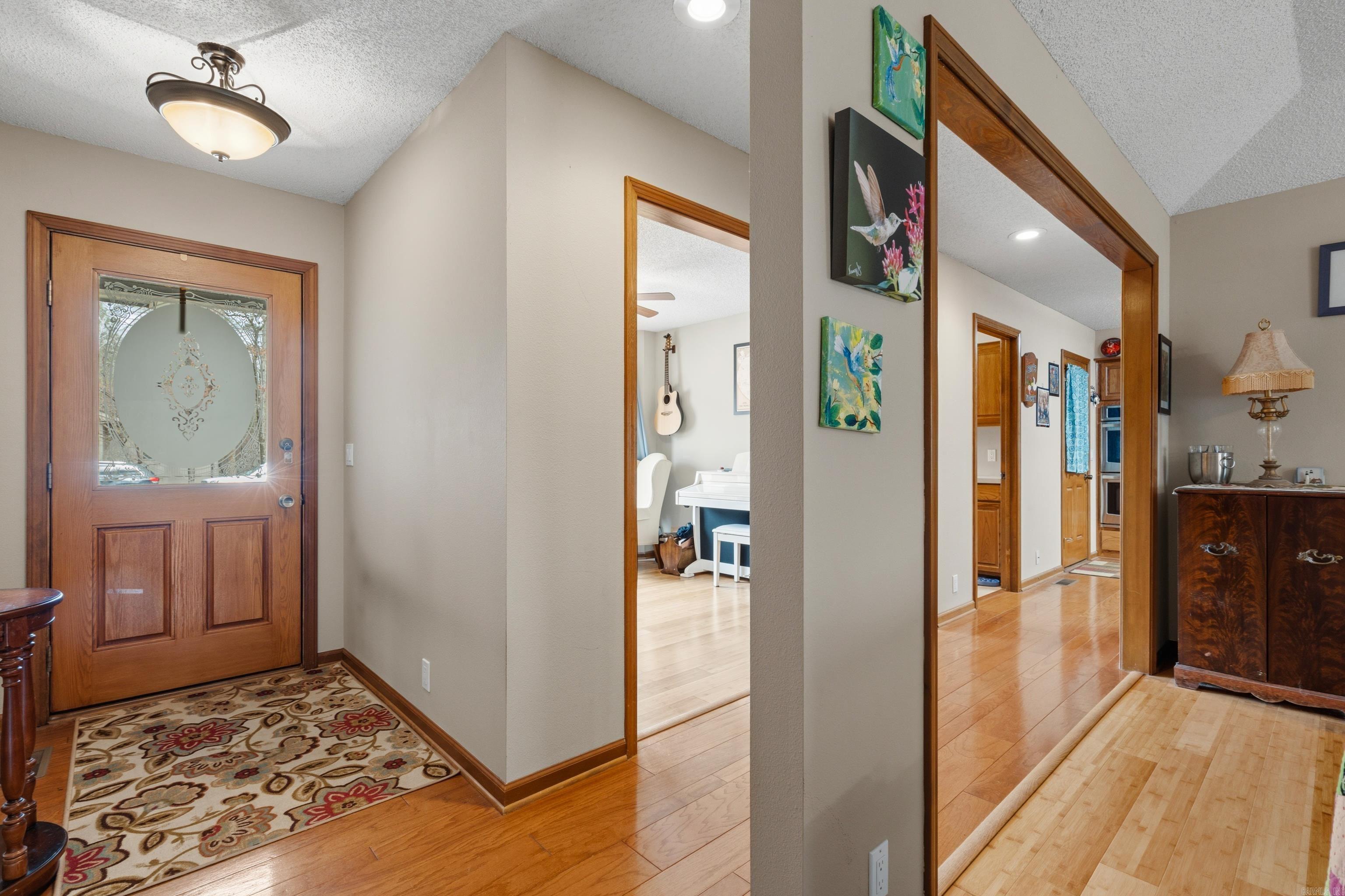 18 LANZA  Hot Springs Village, AR