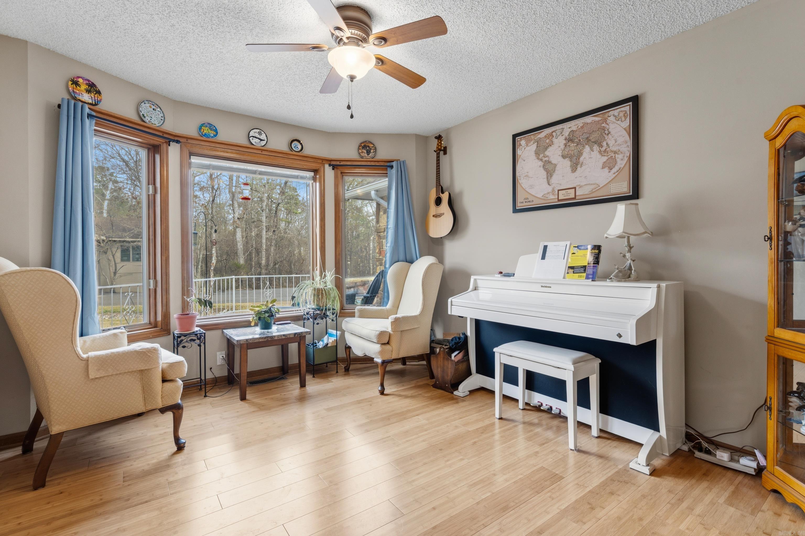 18 LANZA  Hot Springs Village, AR