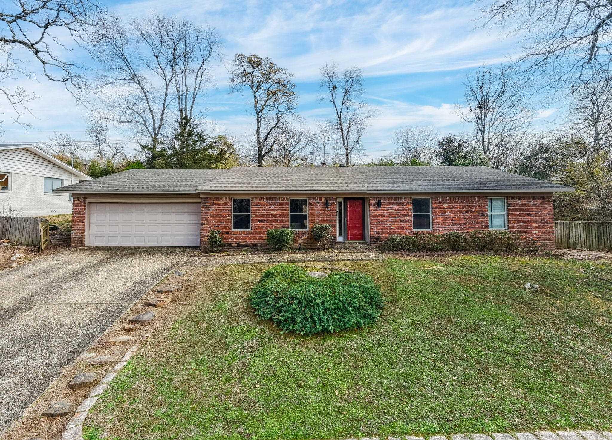 4700 Edgemere  North Little Rock, AR