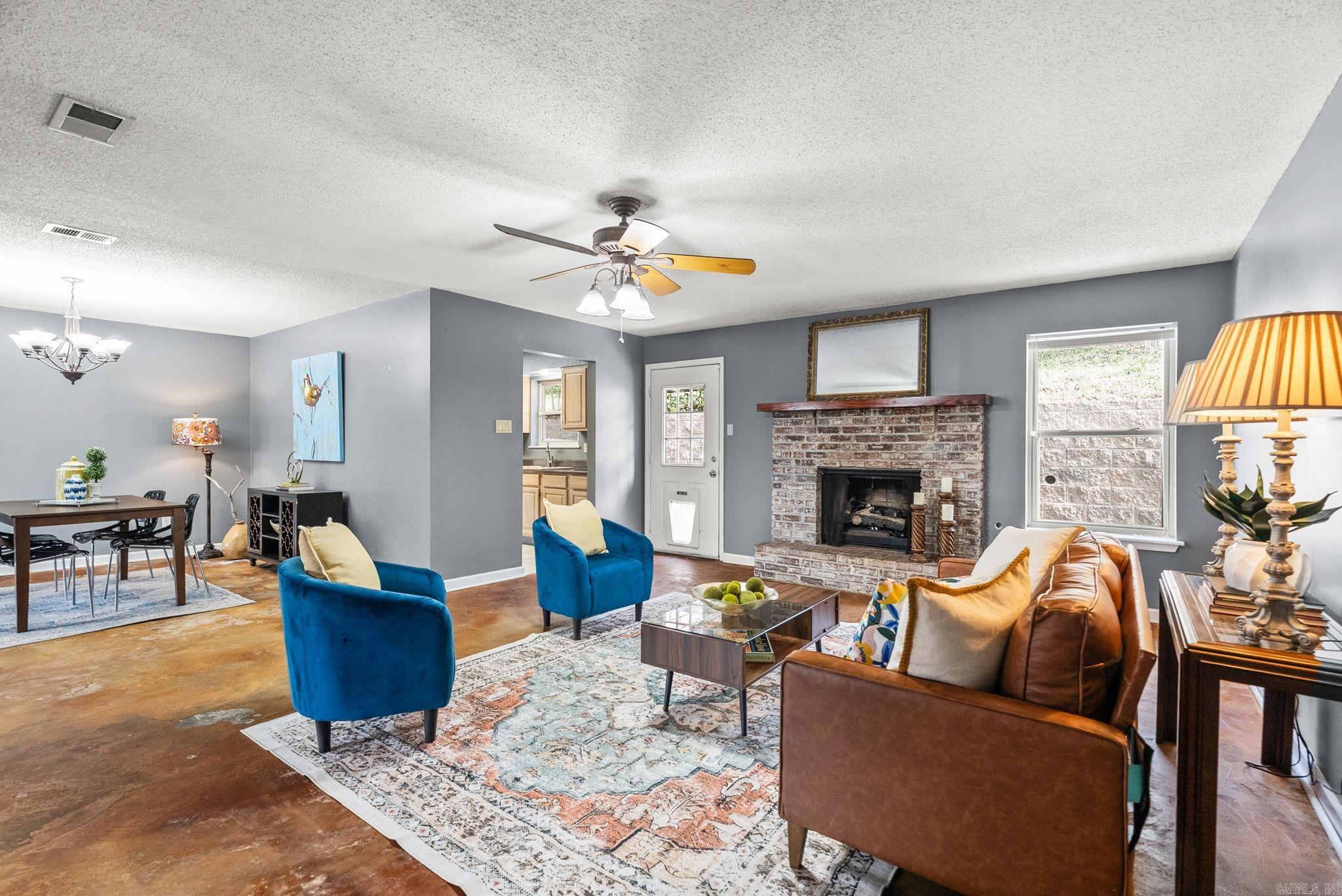 4700 Edgemere  North Little Rock, AR