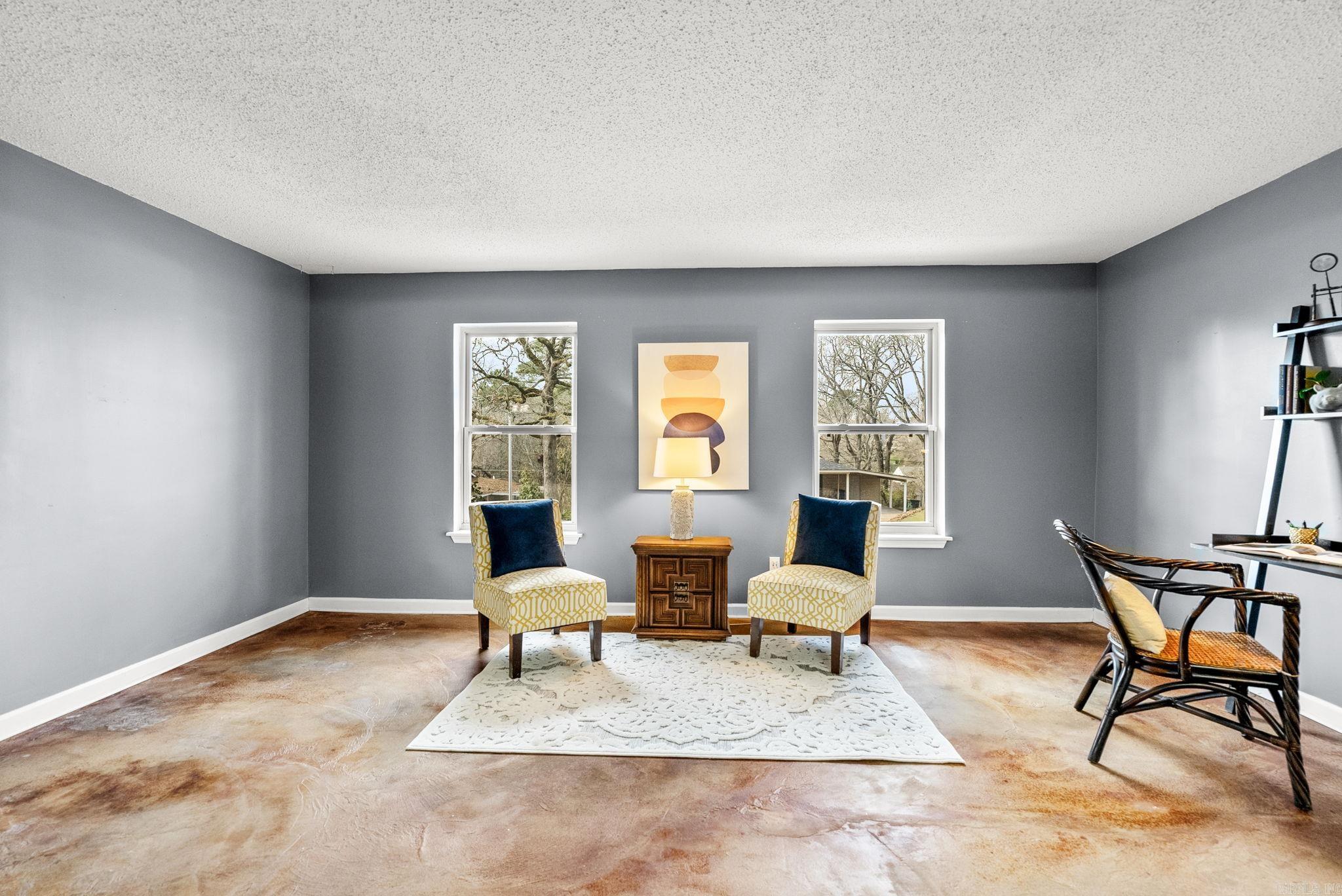 4700 Edgemere  North Little Rock, AR