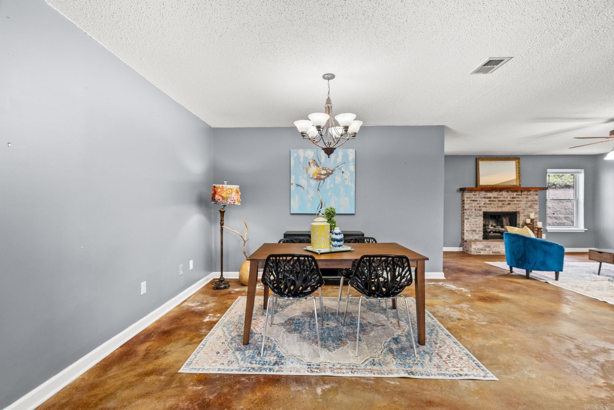 4700 Edgemere  North Little Rock, AR