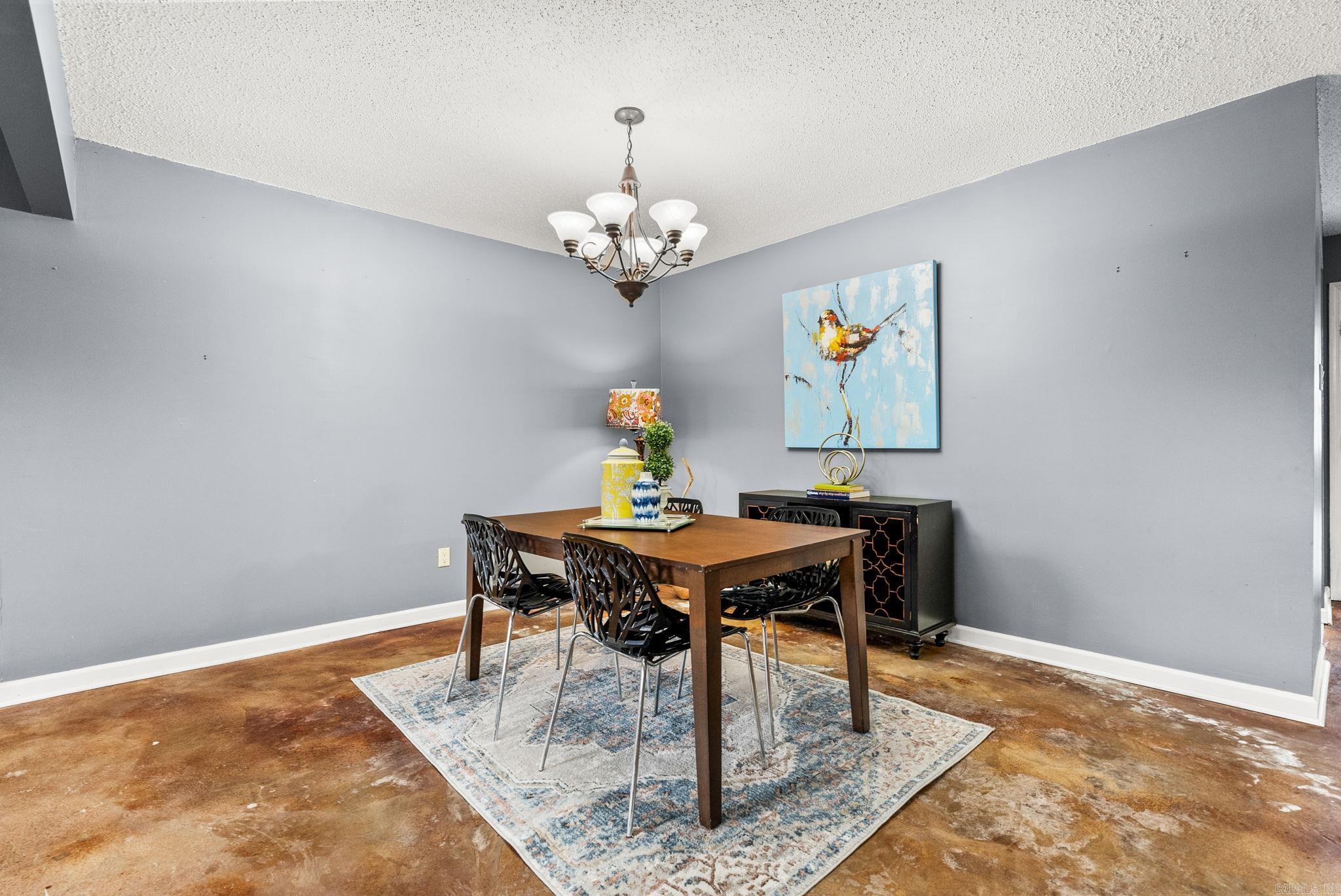 4700 Edgemere  North Little Rock, AR