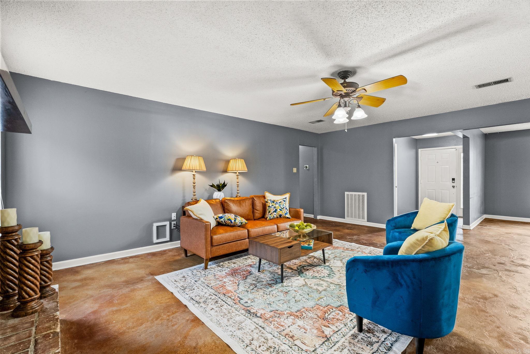 4700 Edgemere  North Little Rock, AR