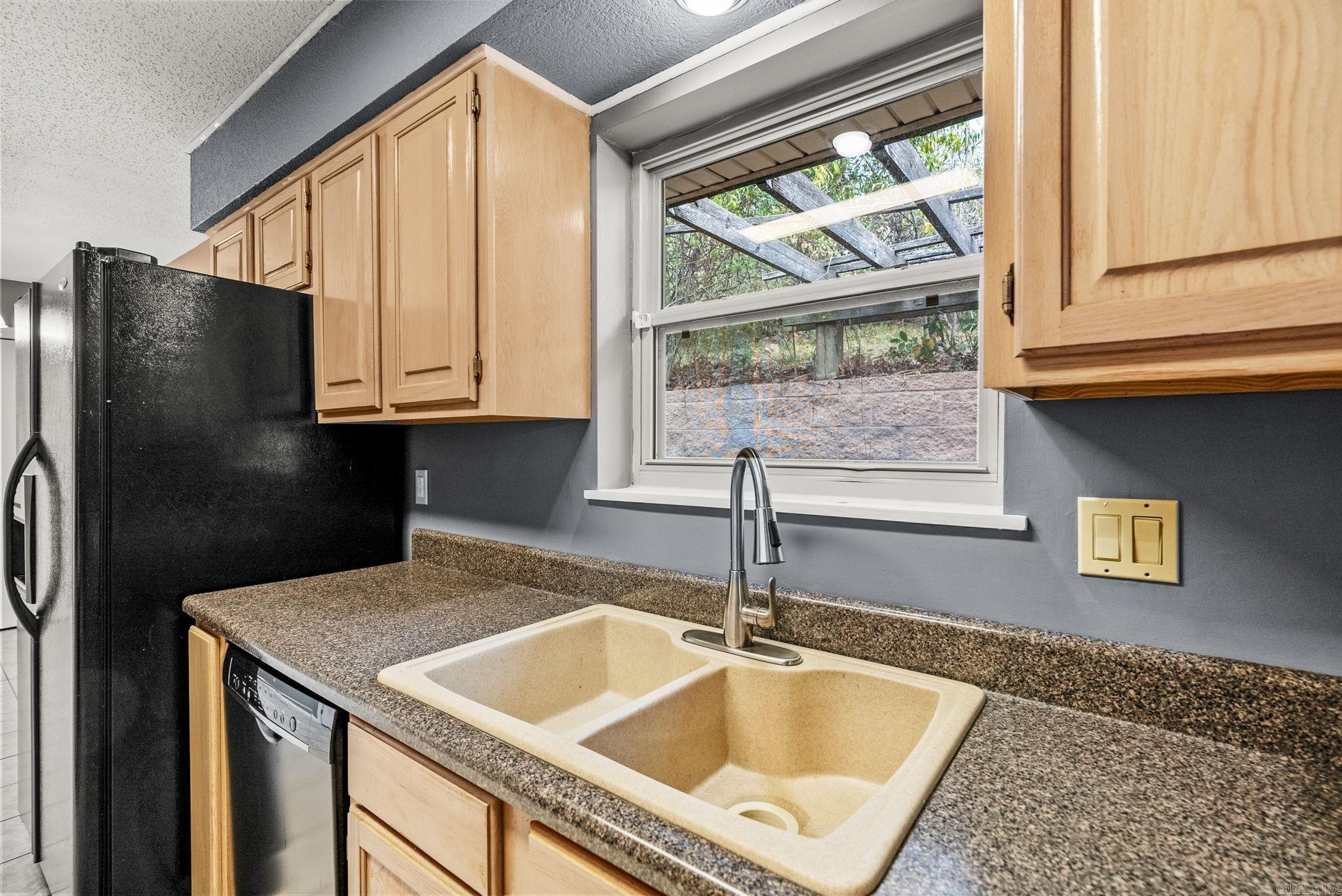 4700 Edgemere  North Little Rock, AR