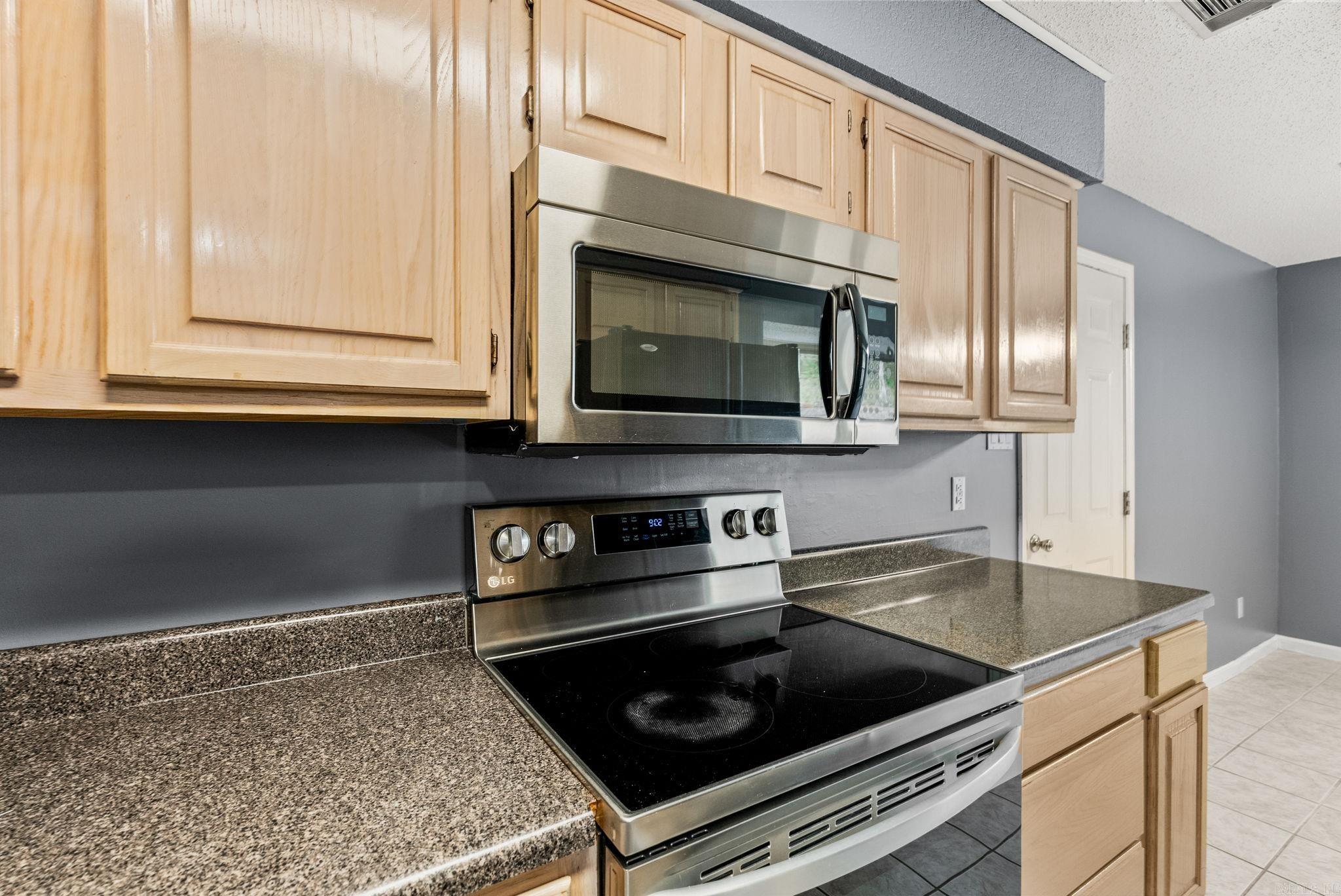 4700 Edgemere  North Little Rock, AR