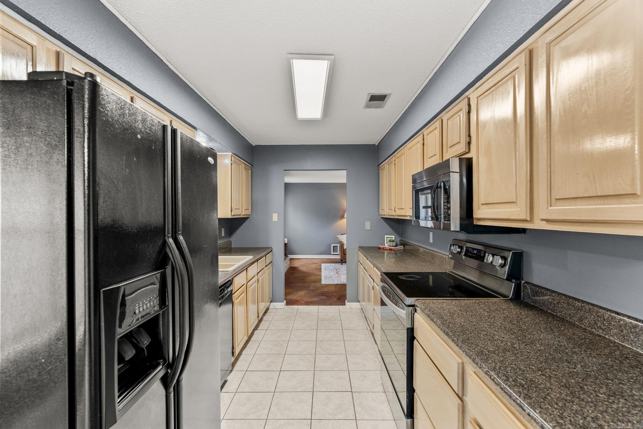 4700 Edgemere  North Little Rock, AR