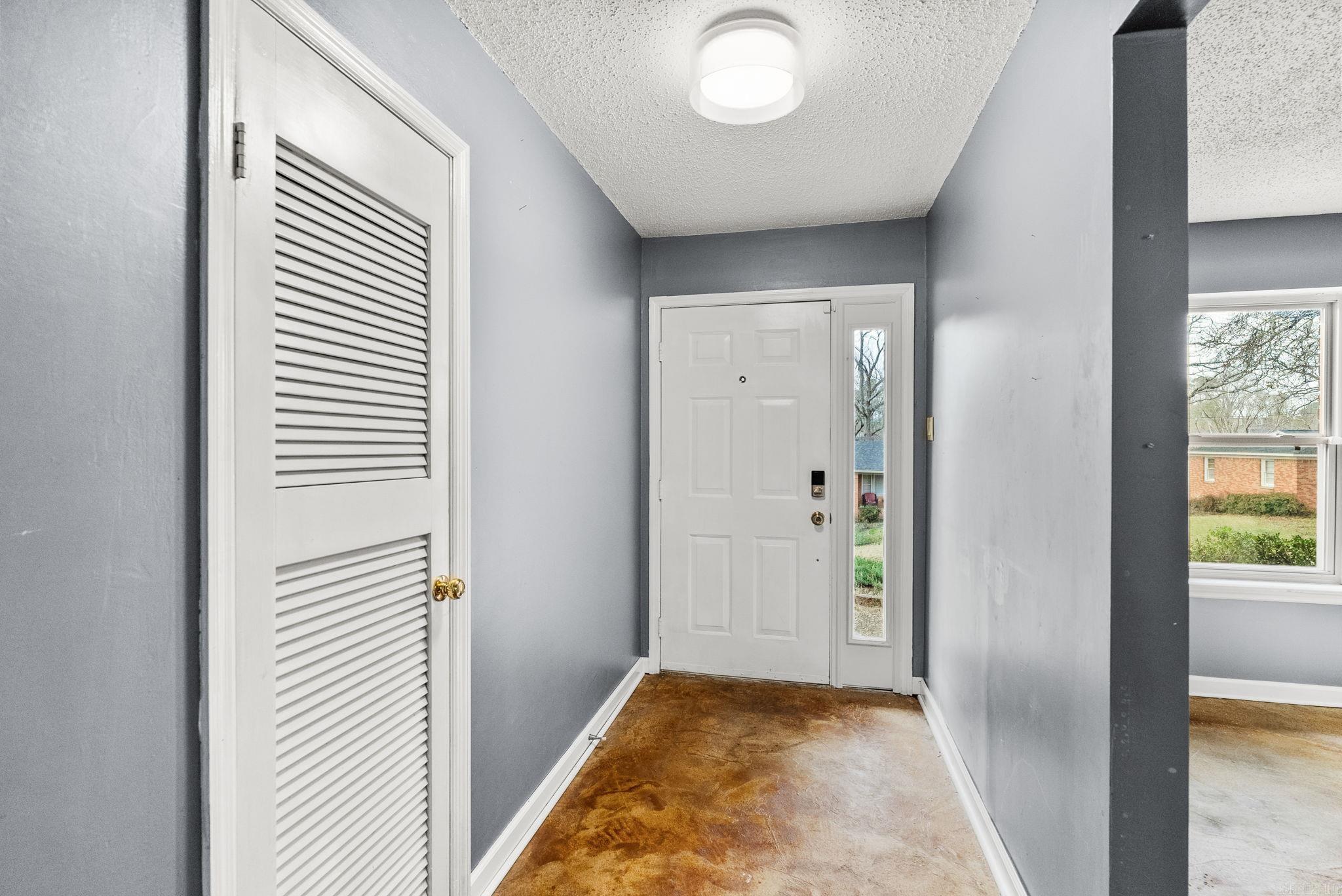 4700 Edgemere  North Little Rock, AR