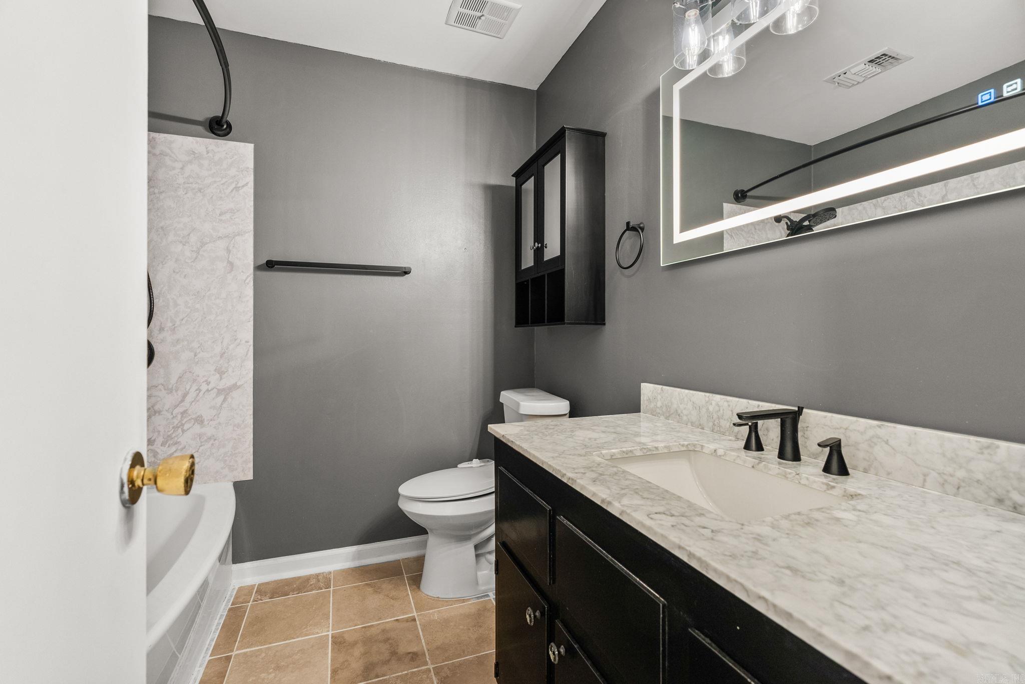 4700 Edgemere  North Little Rock, AR