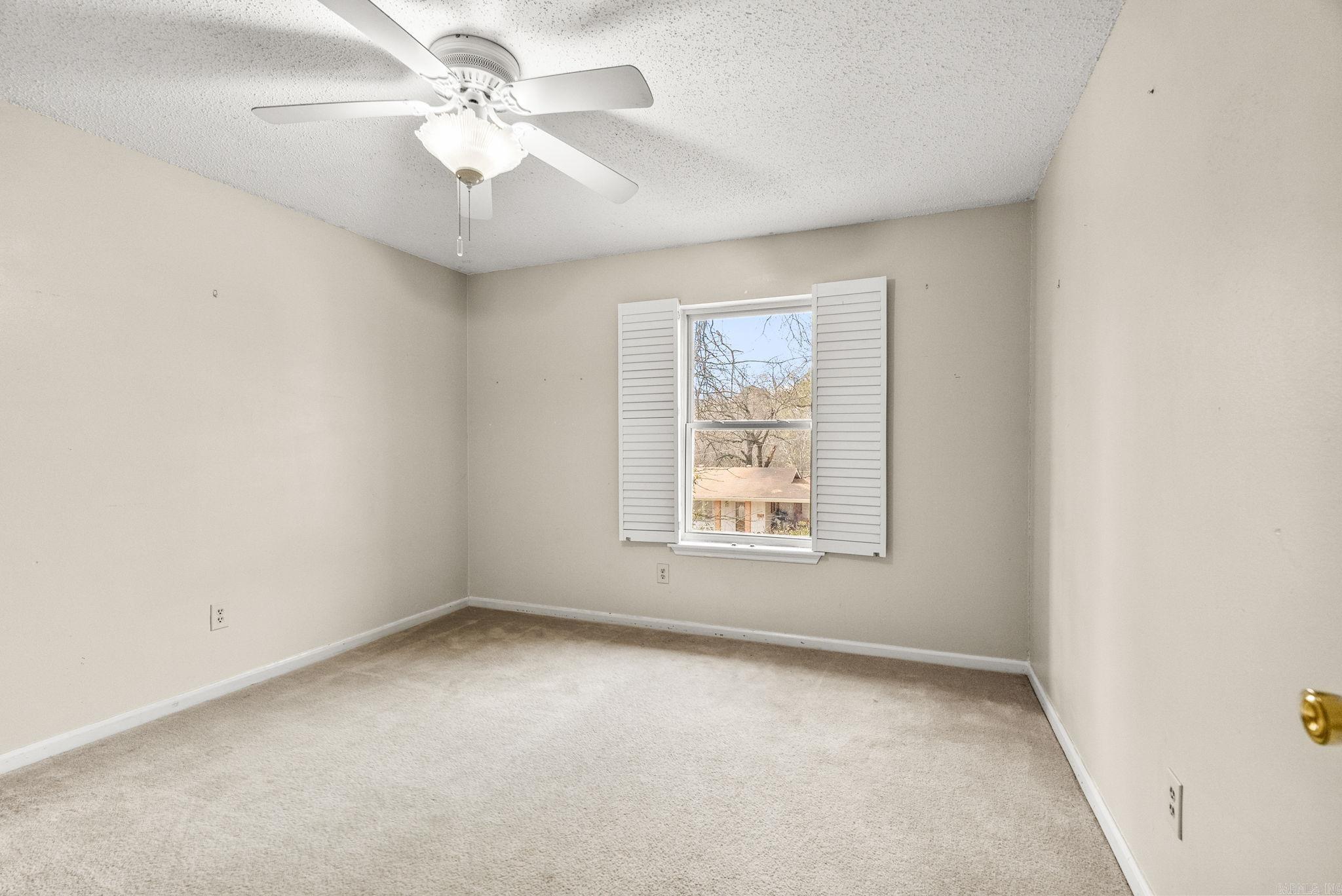 4700 Edgemere  North Little Rock, AR