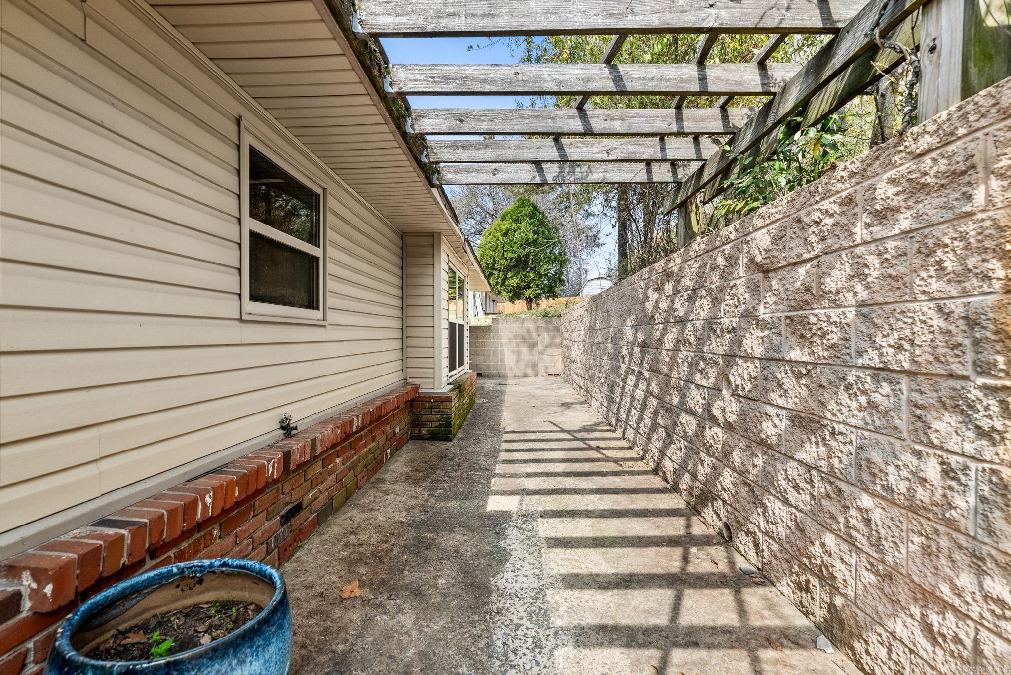 4700 Edgemere  North Little Rock, AR