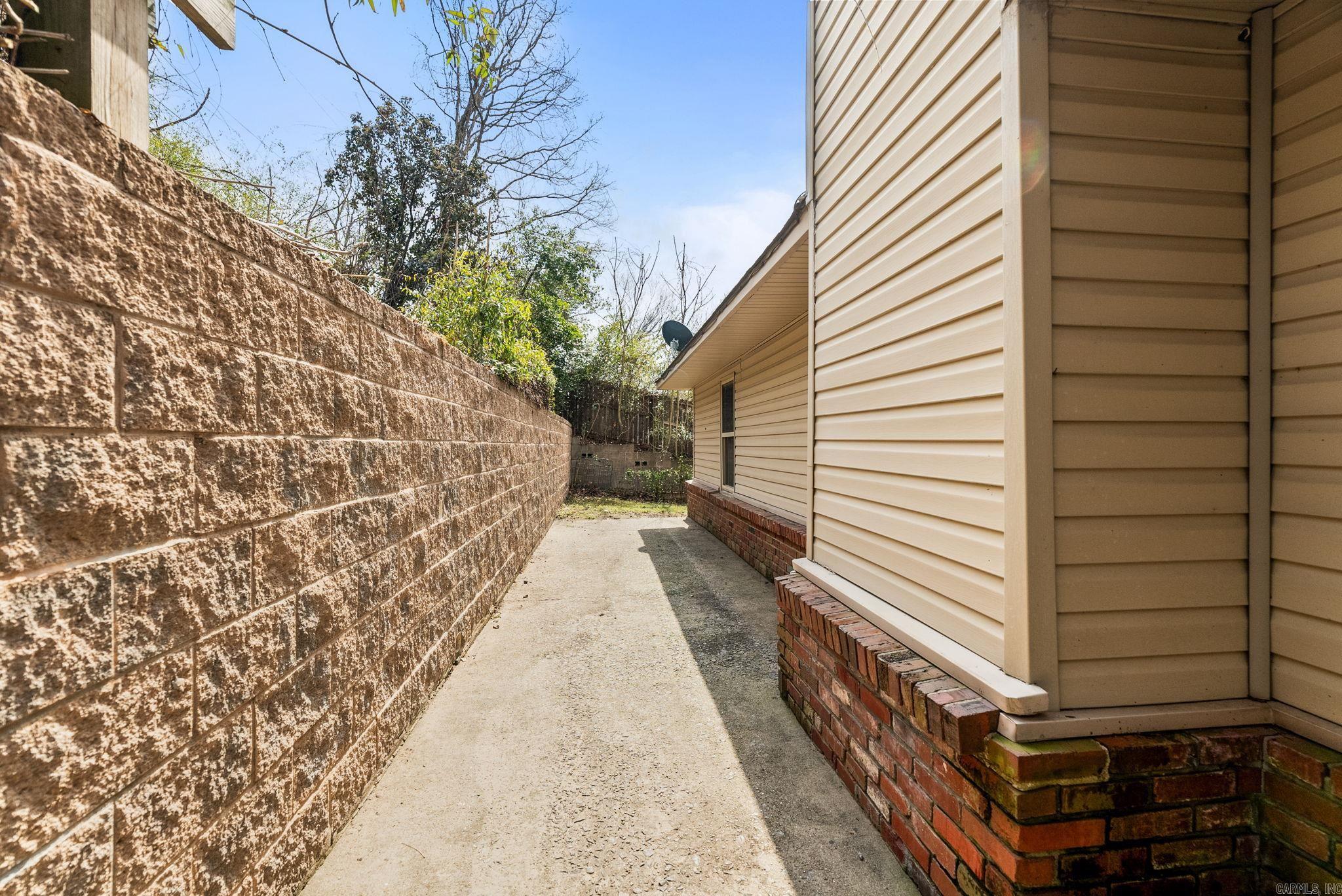 4700 Edgemere  North Little Rock, AR