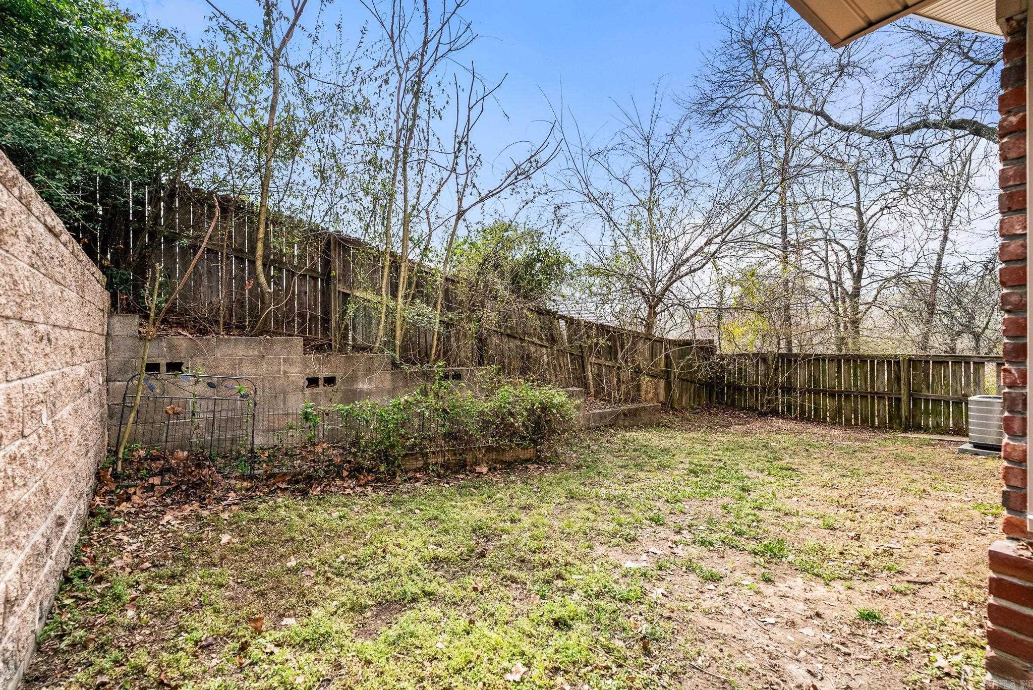 4700 Edgemere  North Little Rock, AR