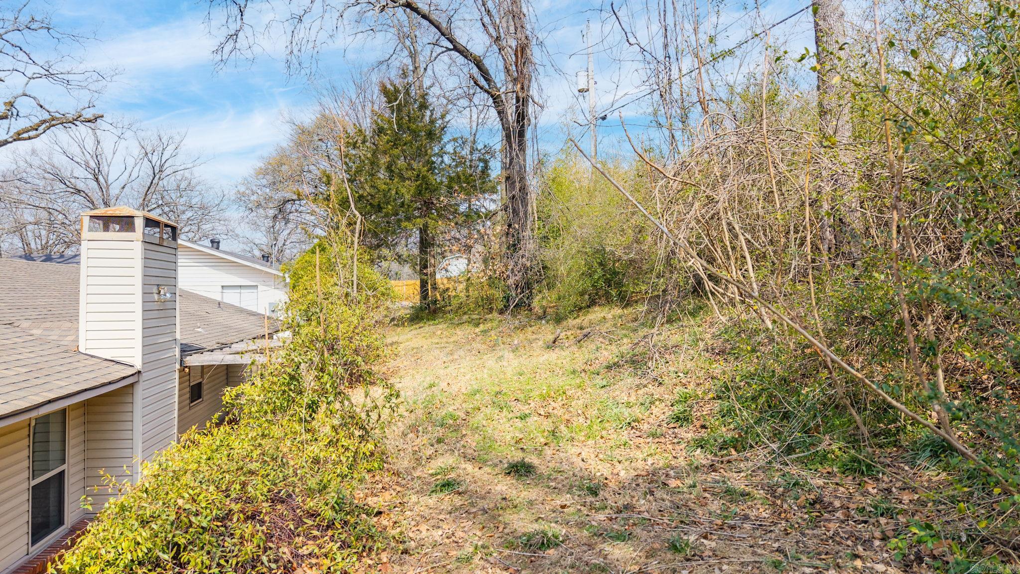 4700 Edgemere  North Little Rock, AR