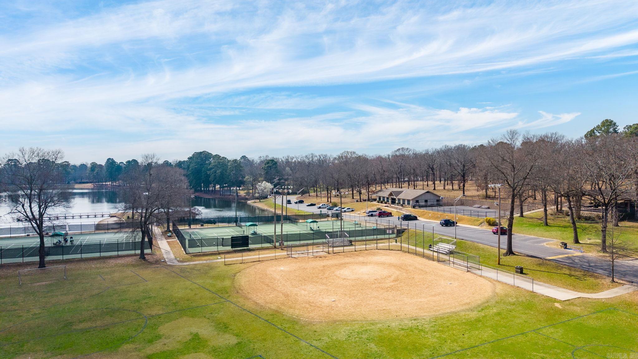 4700 Edgemere  North Little Rock, AR