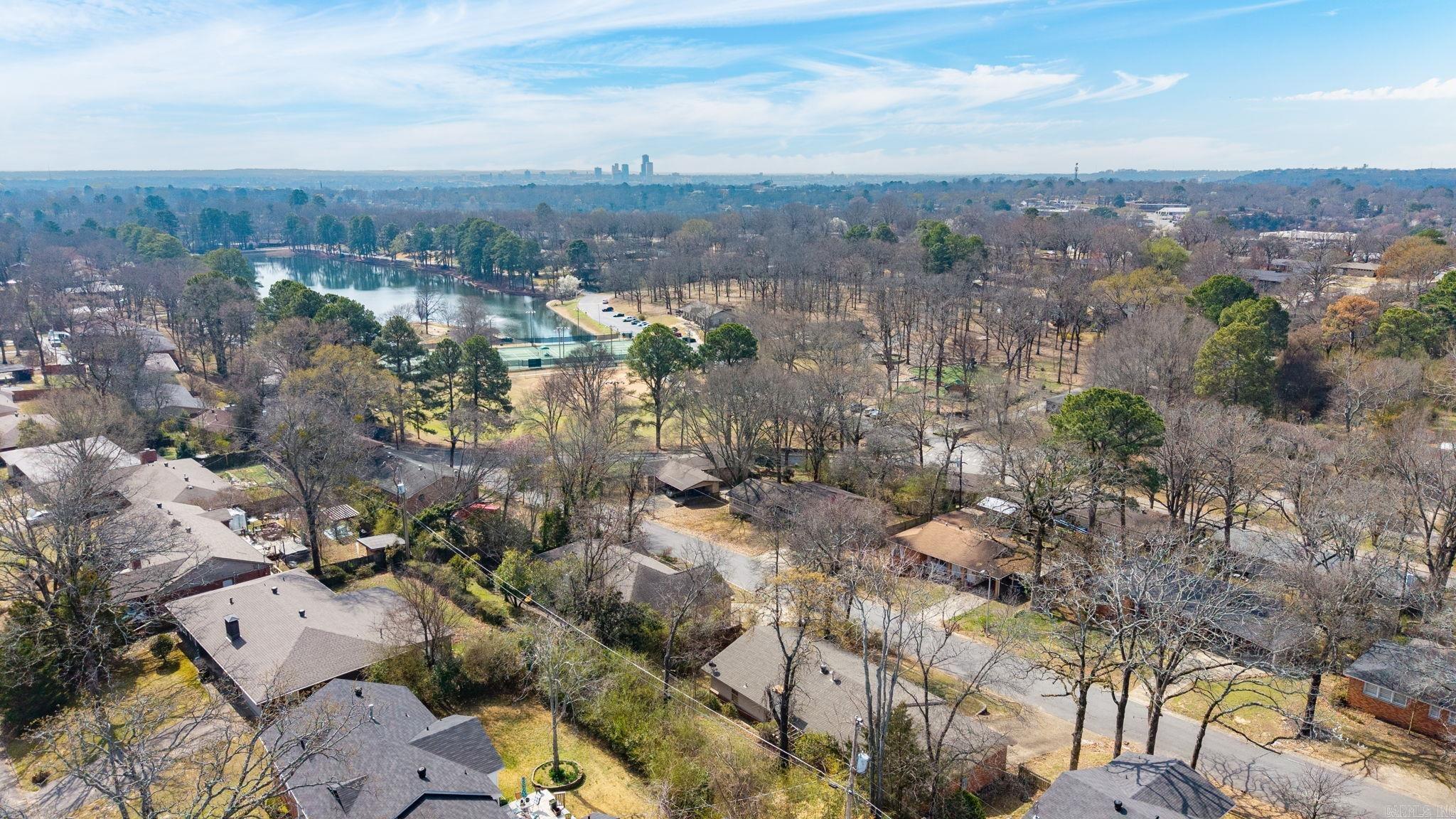 4700 Edgemere  North Little Rock, AR