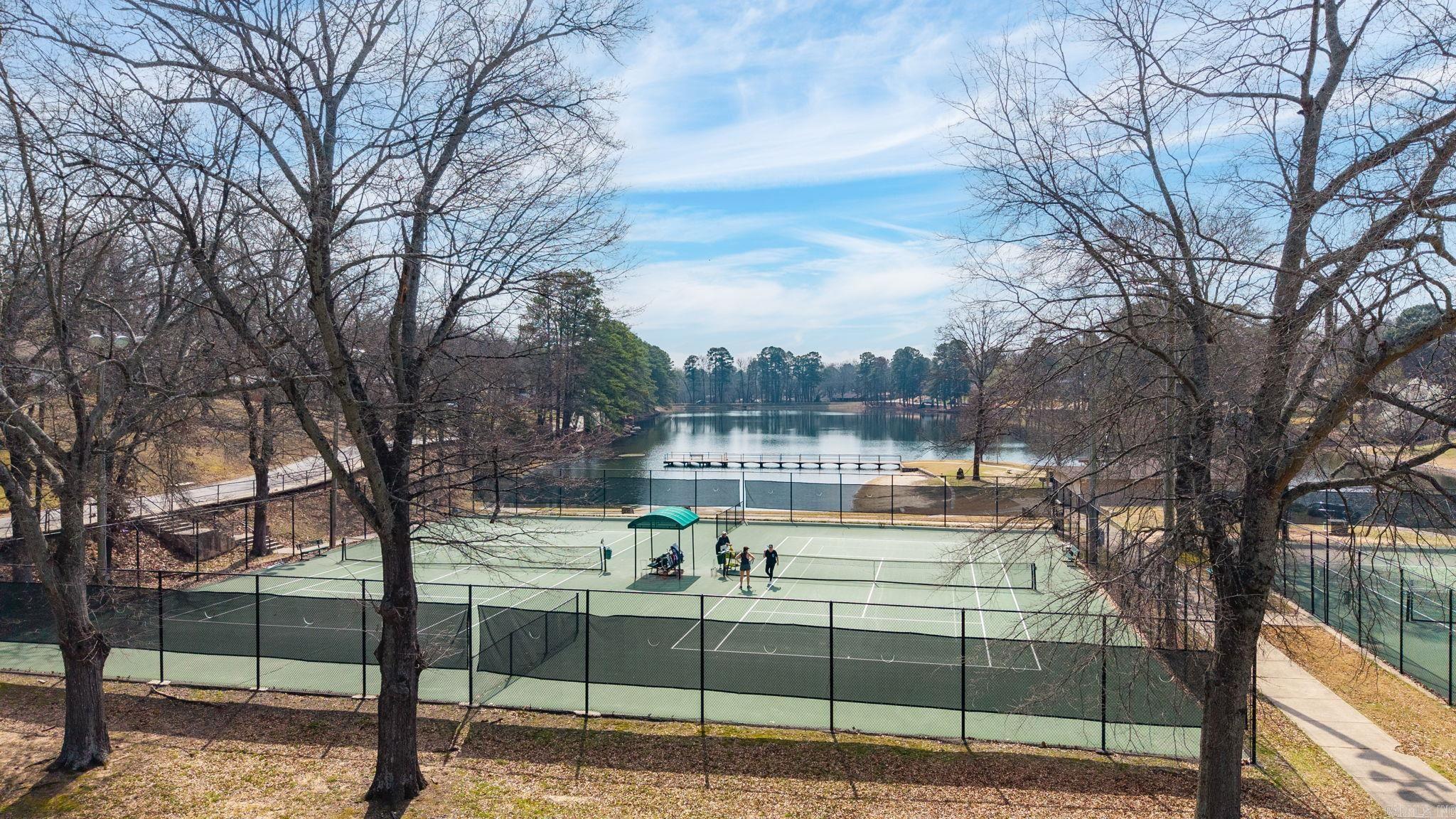 4700 Edgemere  North Little Rock, AR