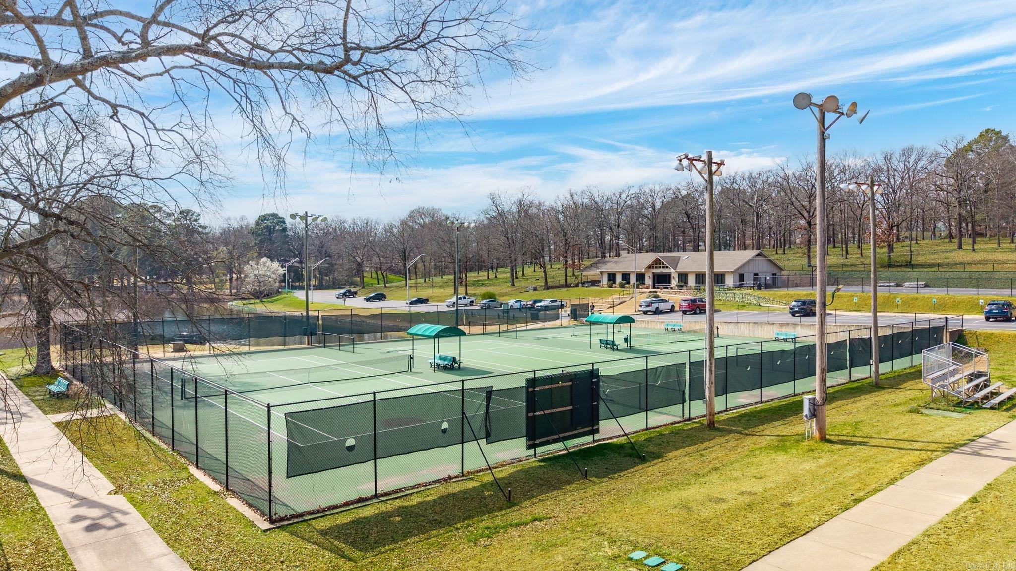 4700 Edgemere  North Little Rock, AR