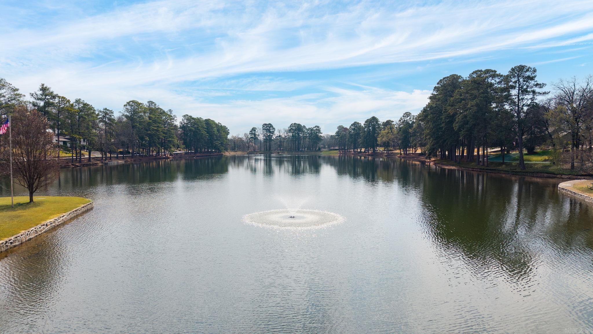 4700 Edgemere  North Little Rock, AR