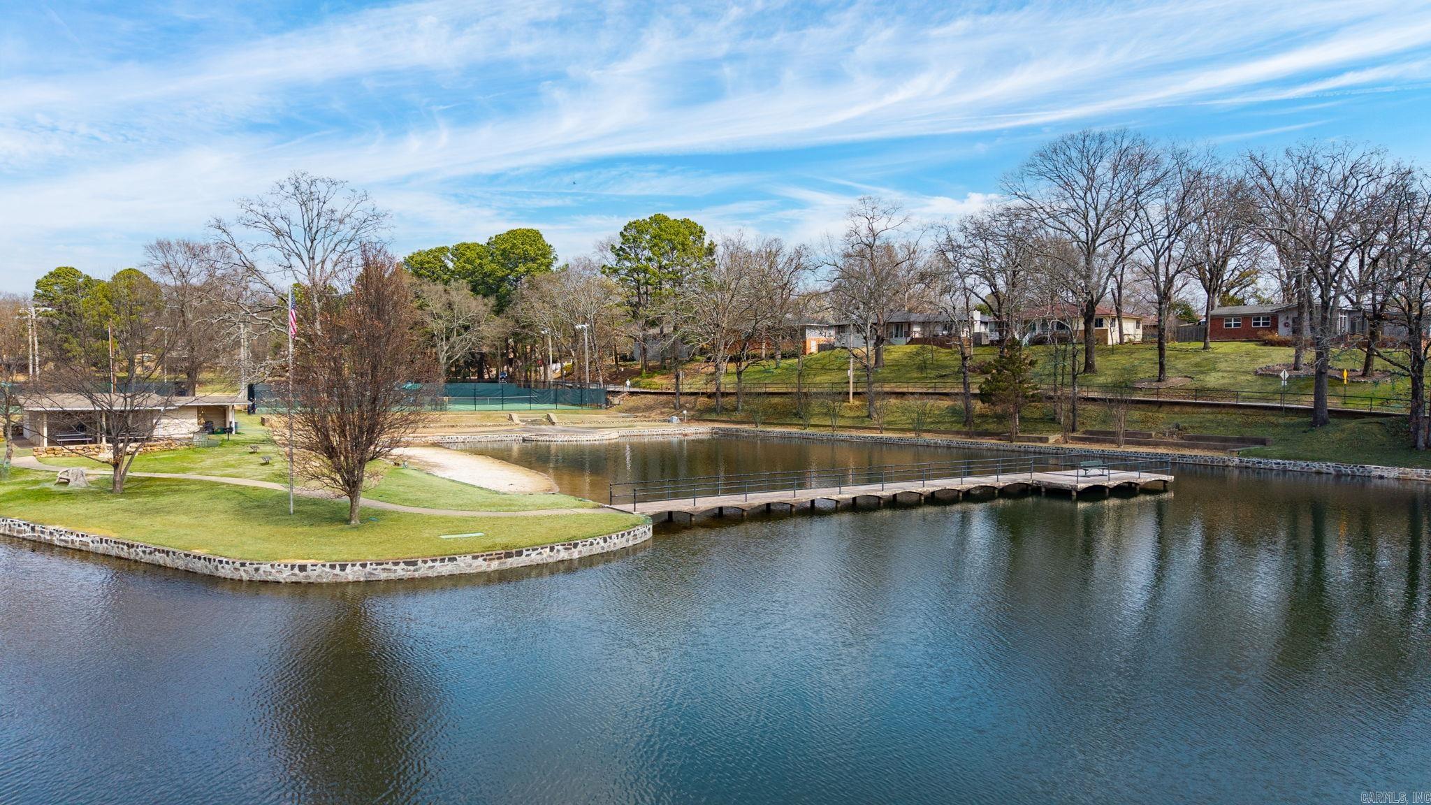 4700 Edgemere  North Little Rock, AR