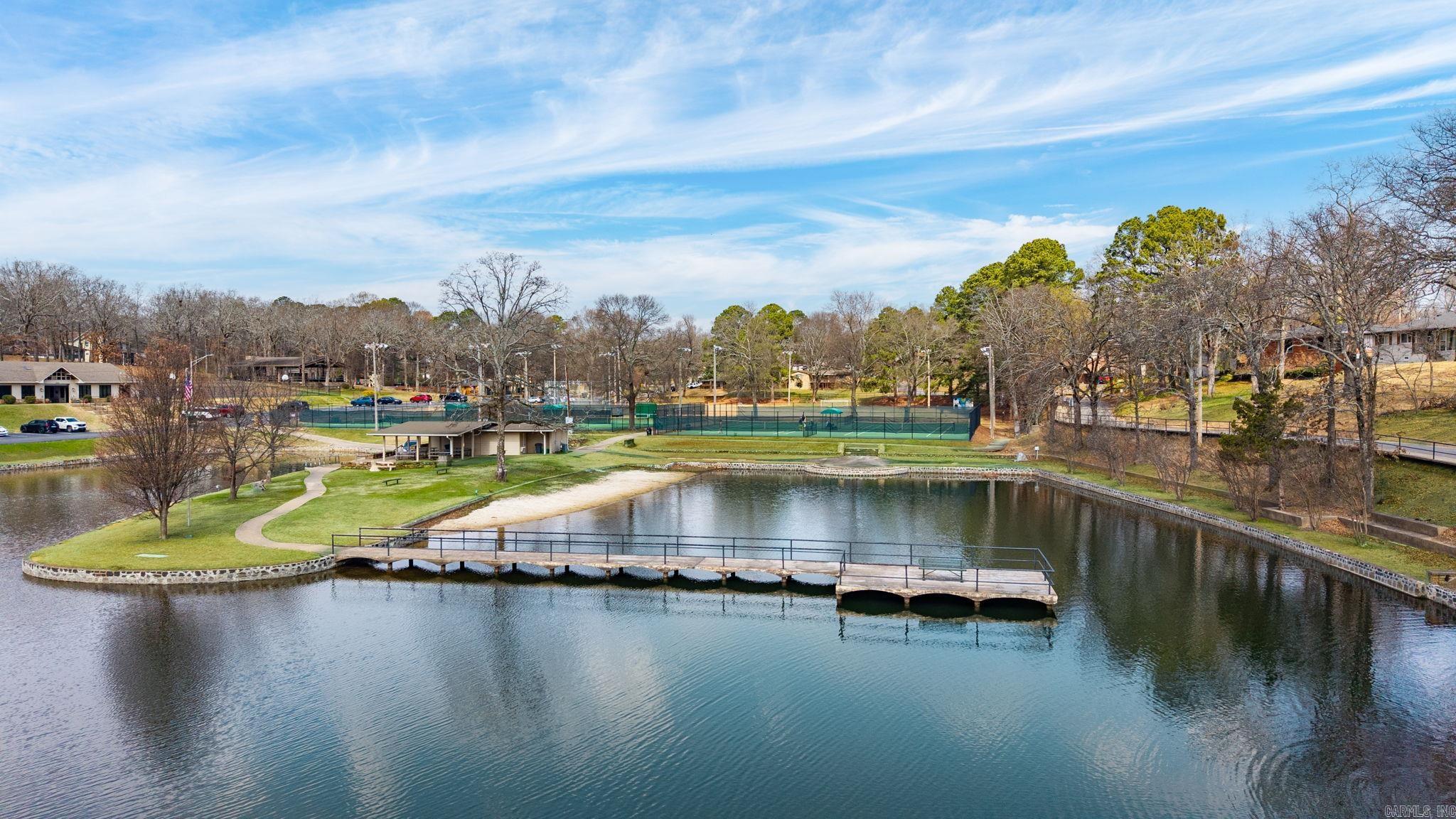 4700 Edgemere  North Little Rock, AR