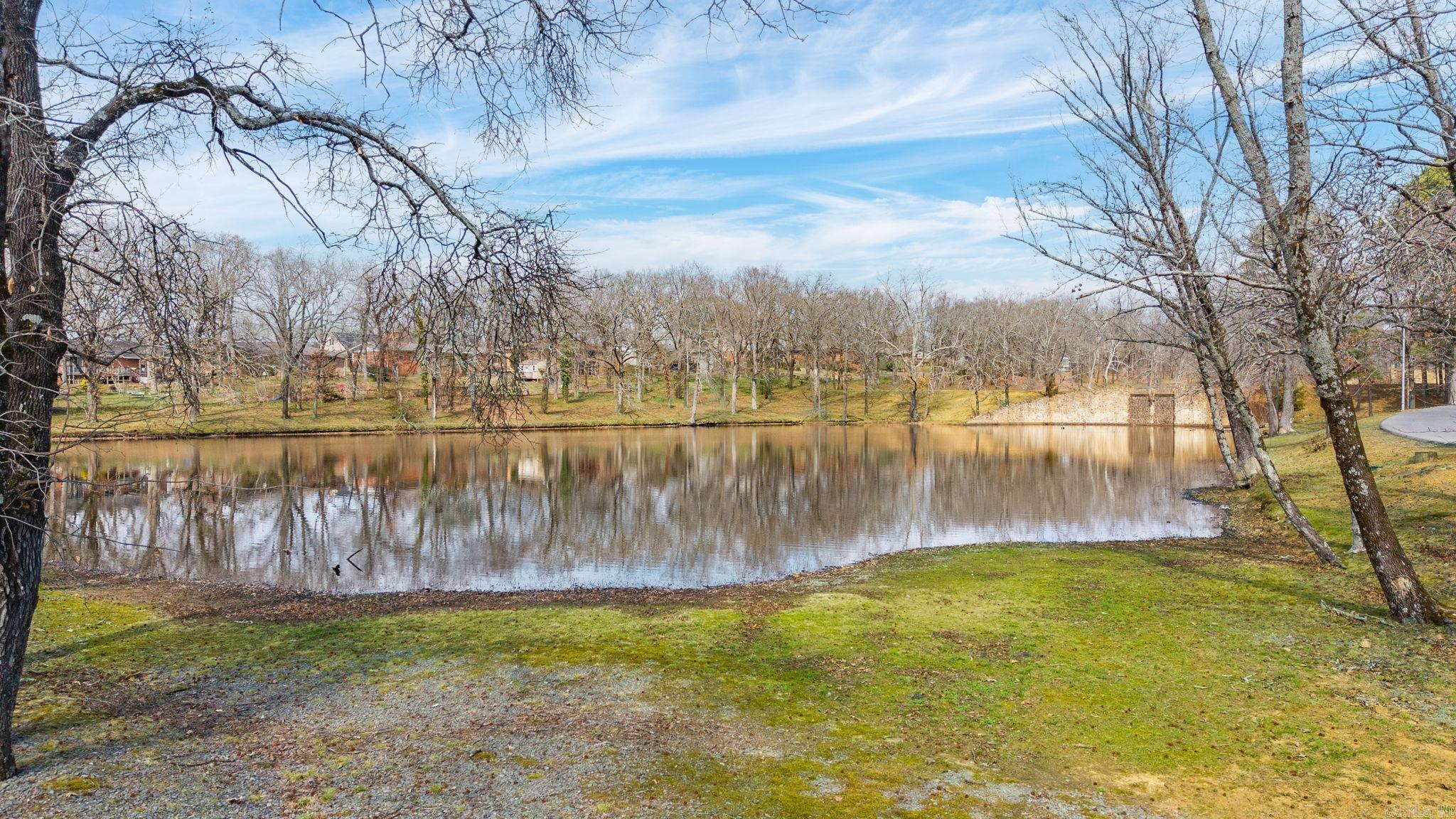 4700 Edgemere  North Little Rock, AR