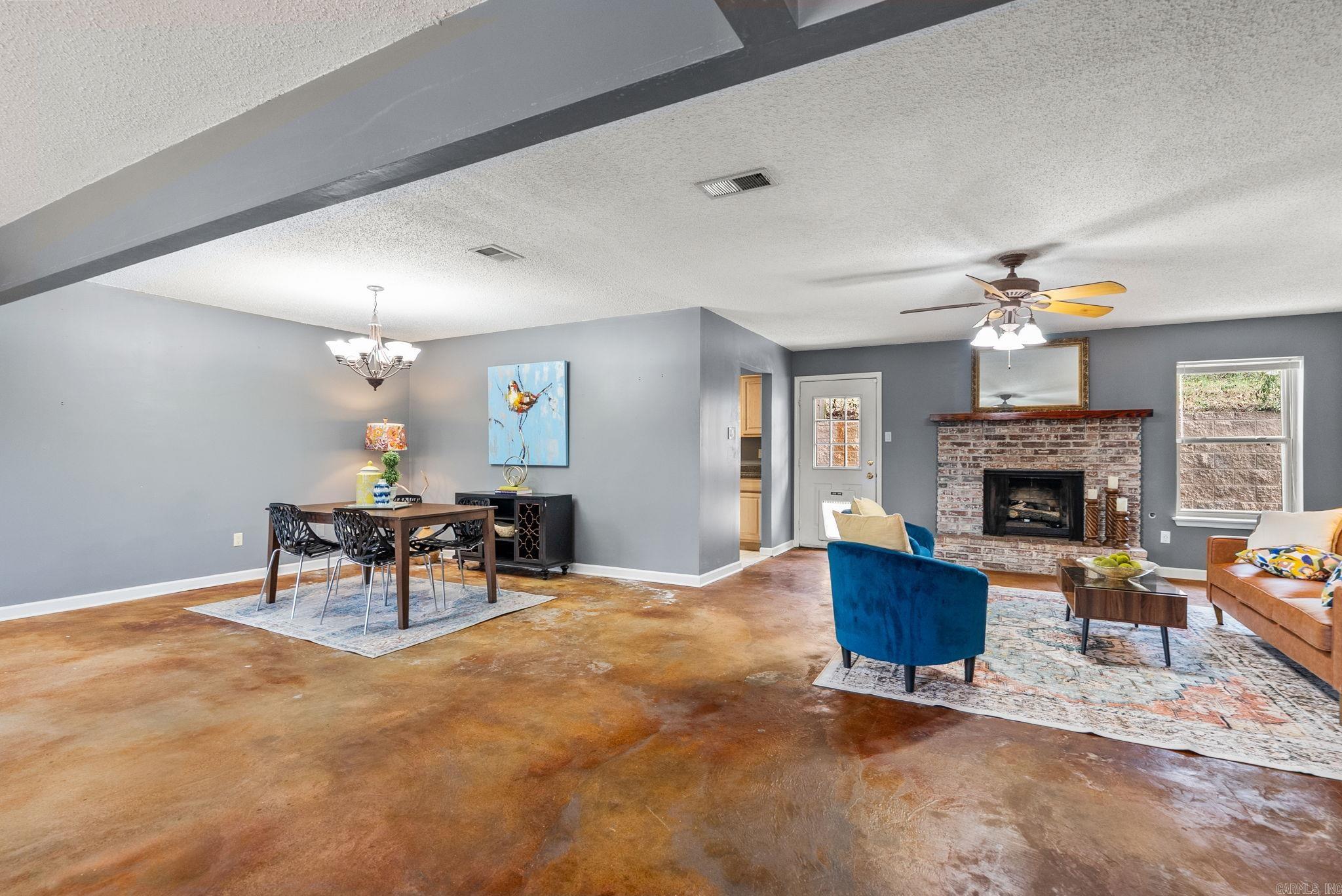 4700 Edgemere  North Little Rock, AR