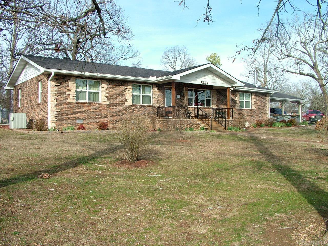 3435 West  Mountain Home, AR