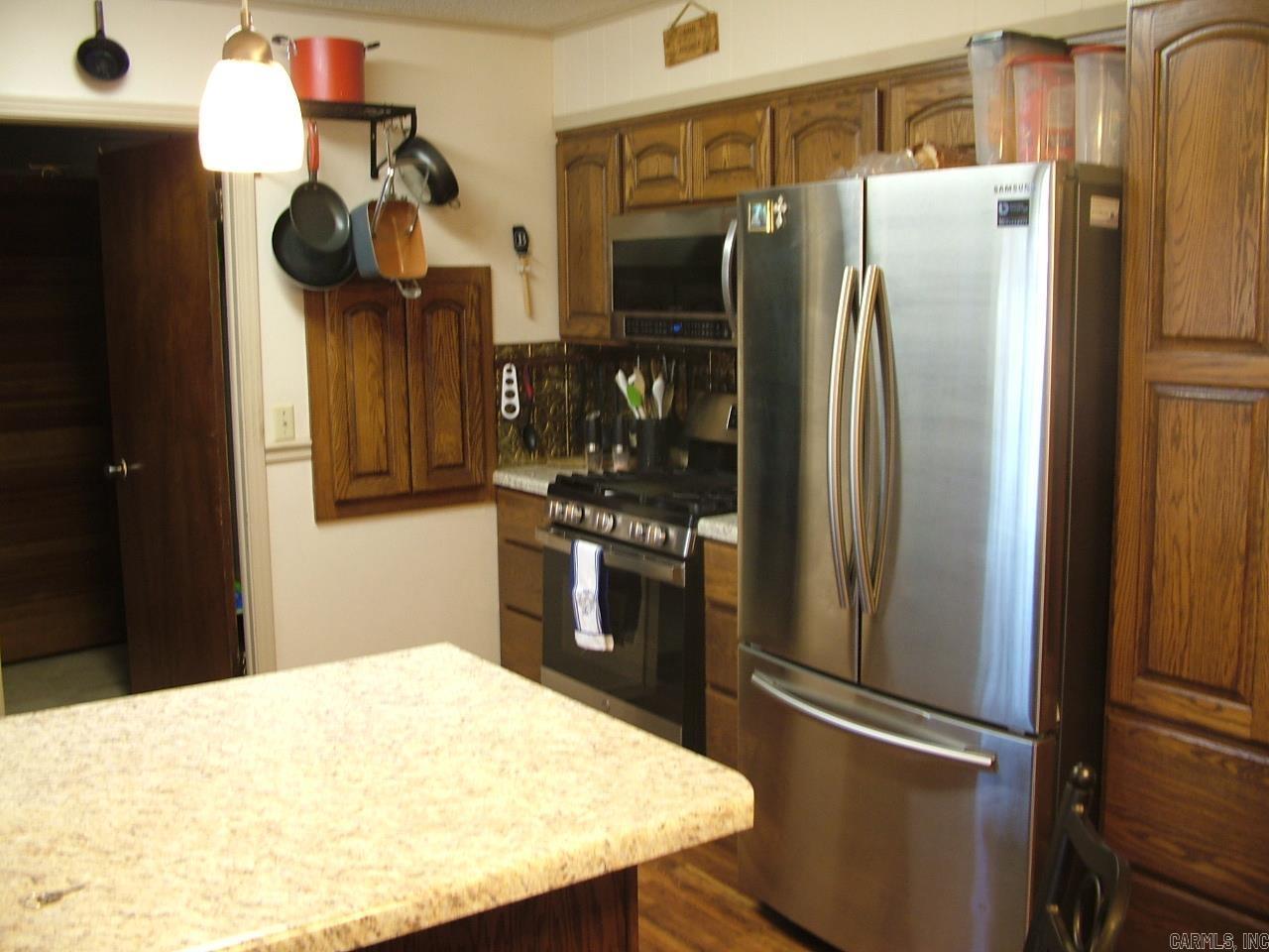 3435 West  Mountain Home, AR