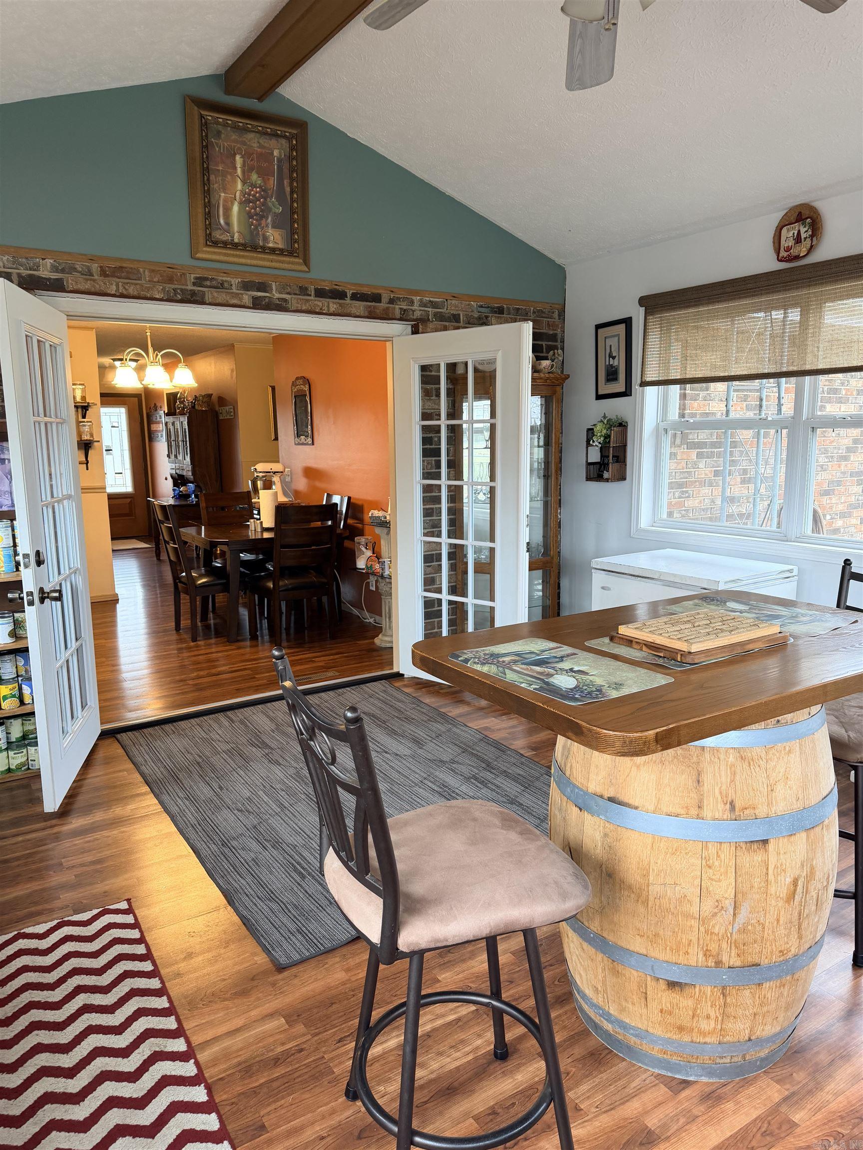 3435 West  Mountain Home, AR