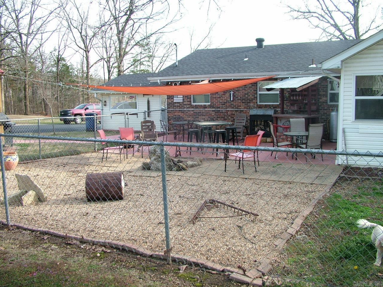 3435 West Road Mountain Home, AR 72653