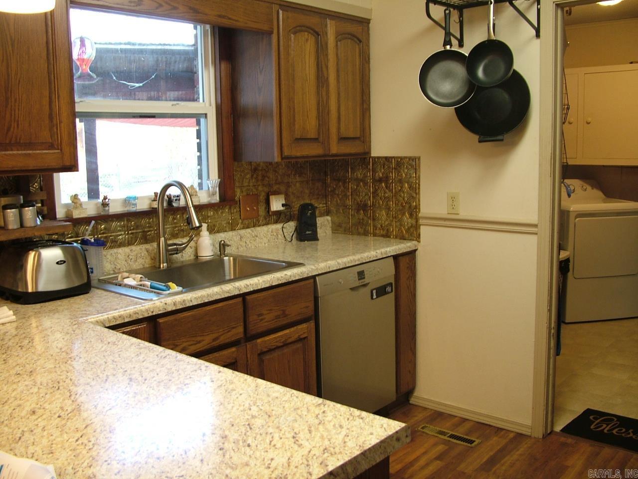 3435 West  Mountain Home, AR