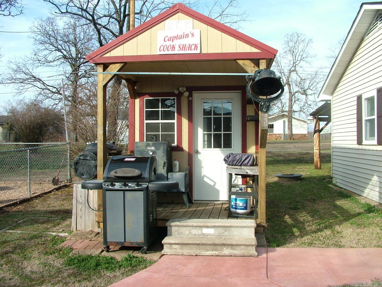 3435 West  Mountain Home, AR