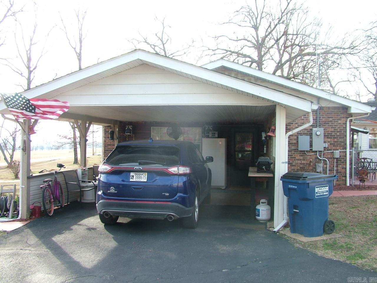 3435 West  Mountain Home, AR