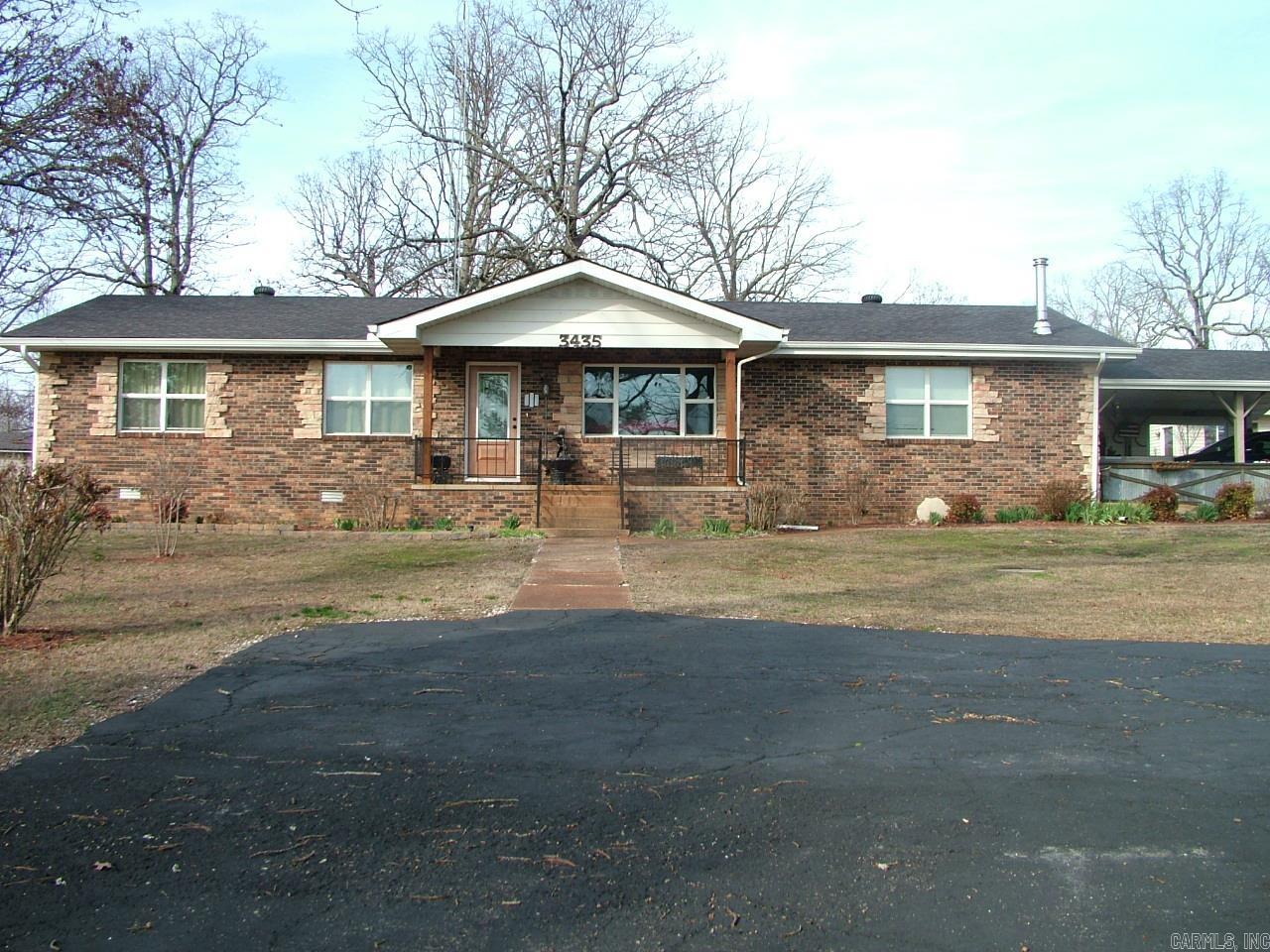 3435 West  Mountain Home, AR