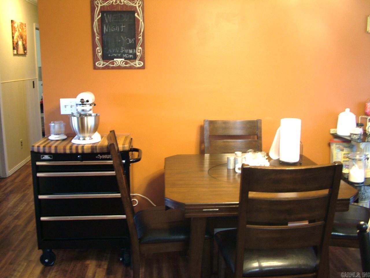 3435 West  Mountain Home, AR