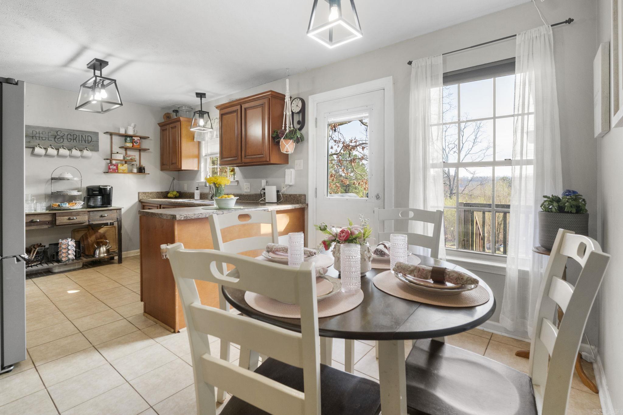 3 Stonewall  Greenbrier, AR