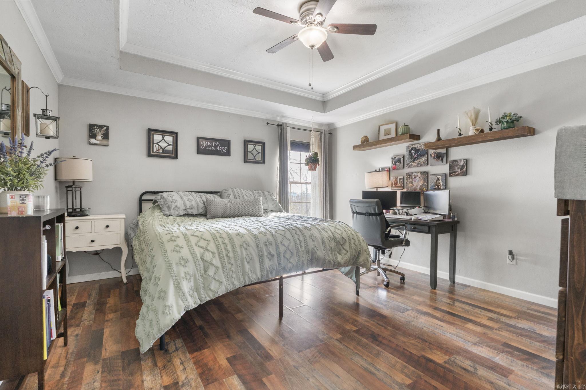 3 Stonewall  Greenbrier, AR