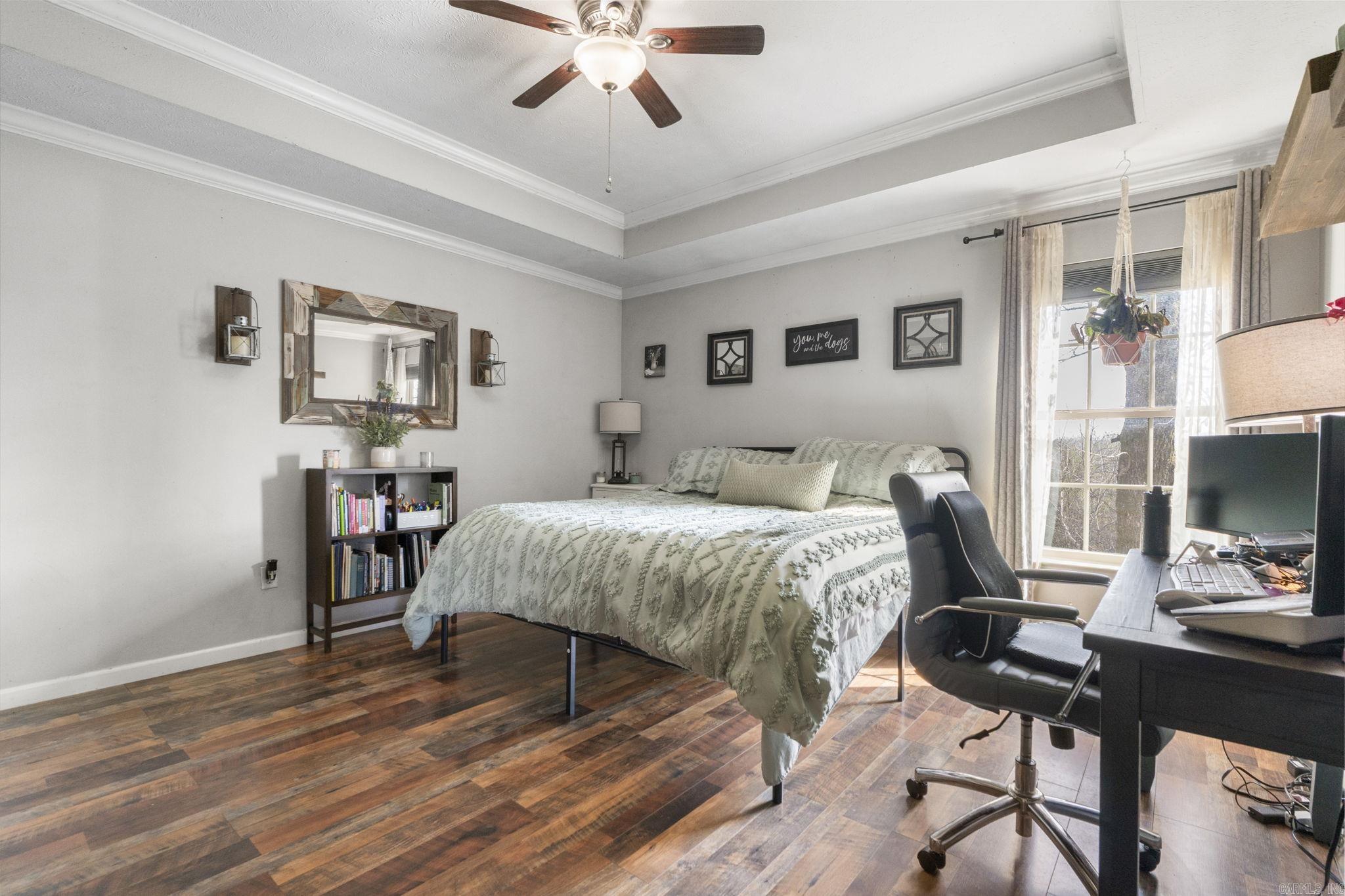 3 Stonewall  Greenbrier, AR