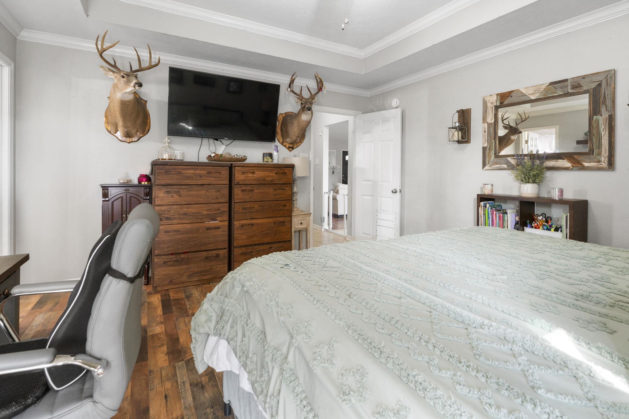 3 Stonewall  Greenbrier, AR